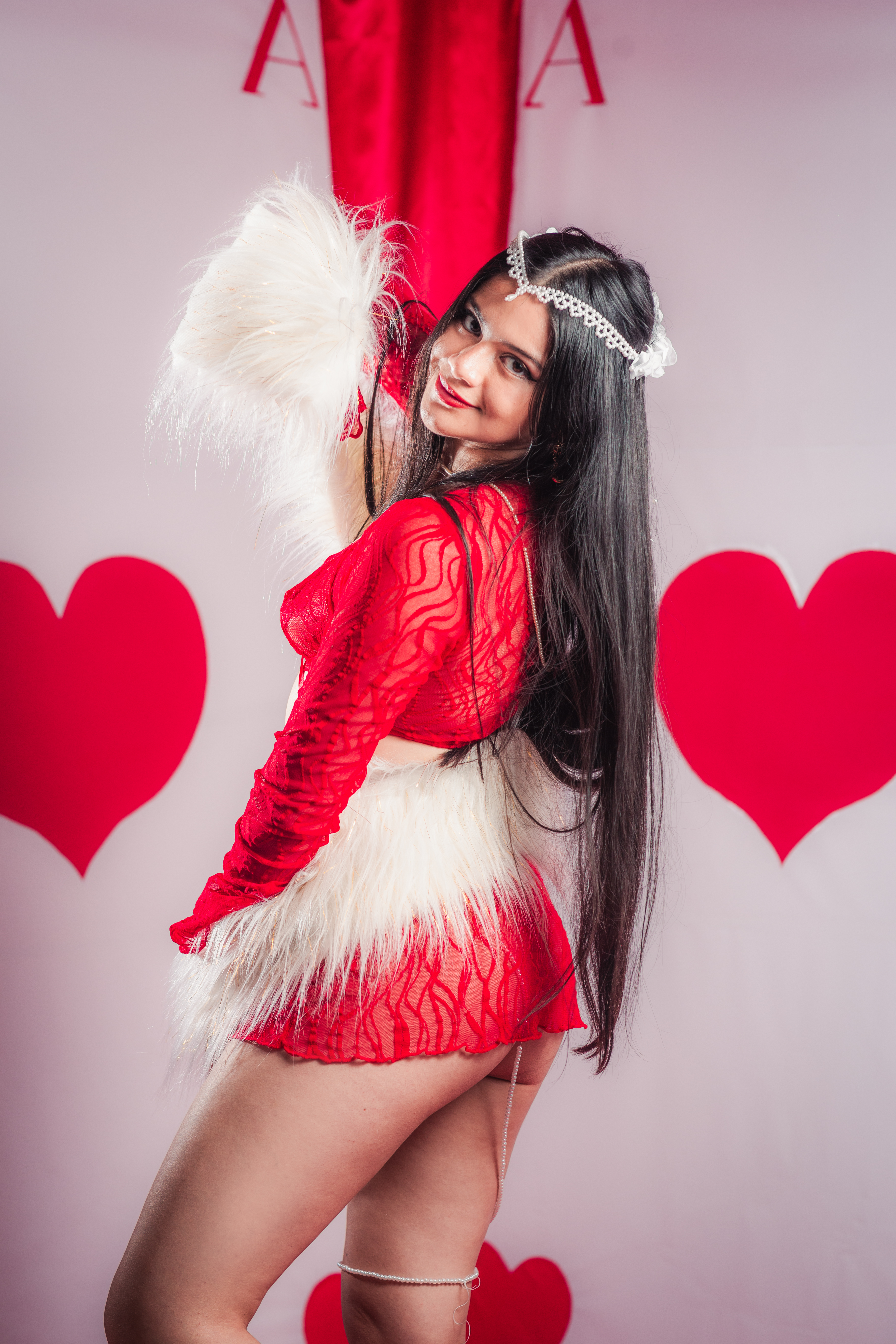 Utøver CottonCloud20 Bilde 3