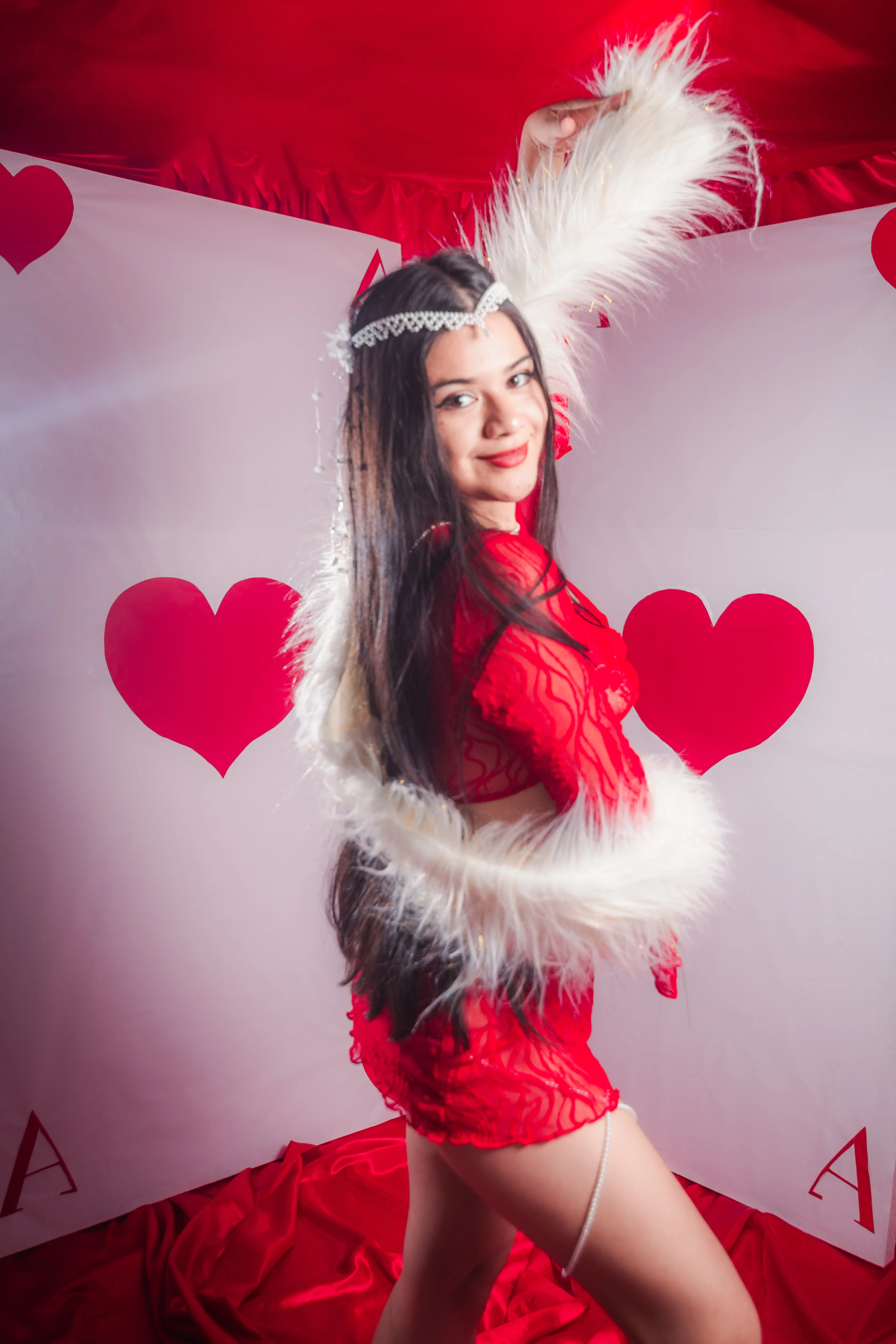 Utøver CottonCloud20 Bilde 11