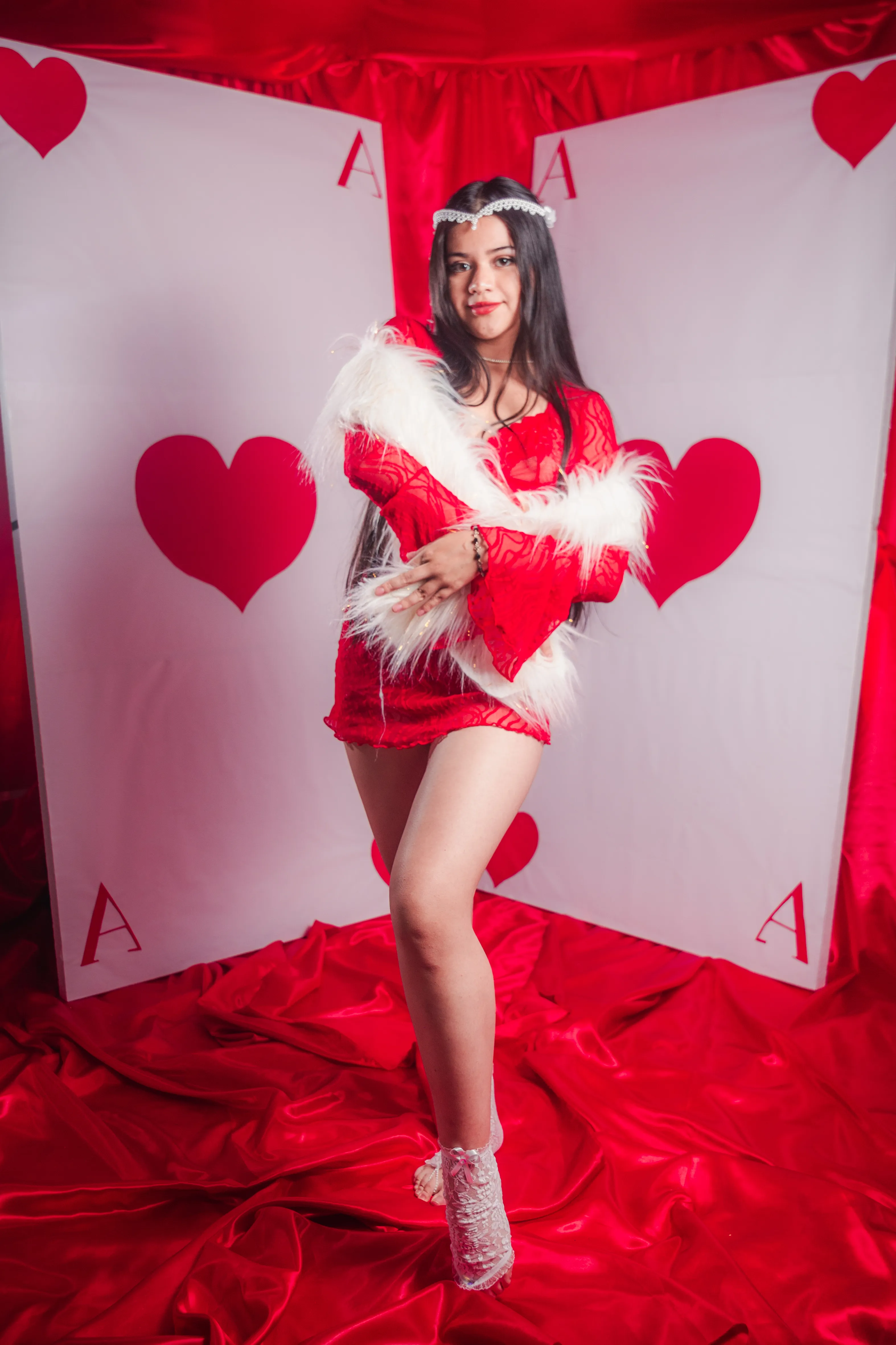 Utøver CottonCloud20 Bilde 9