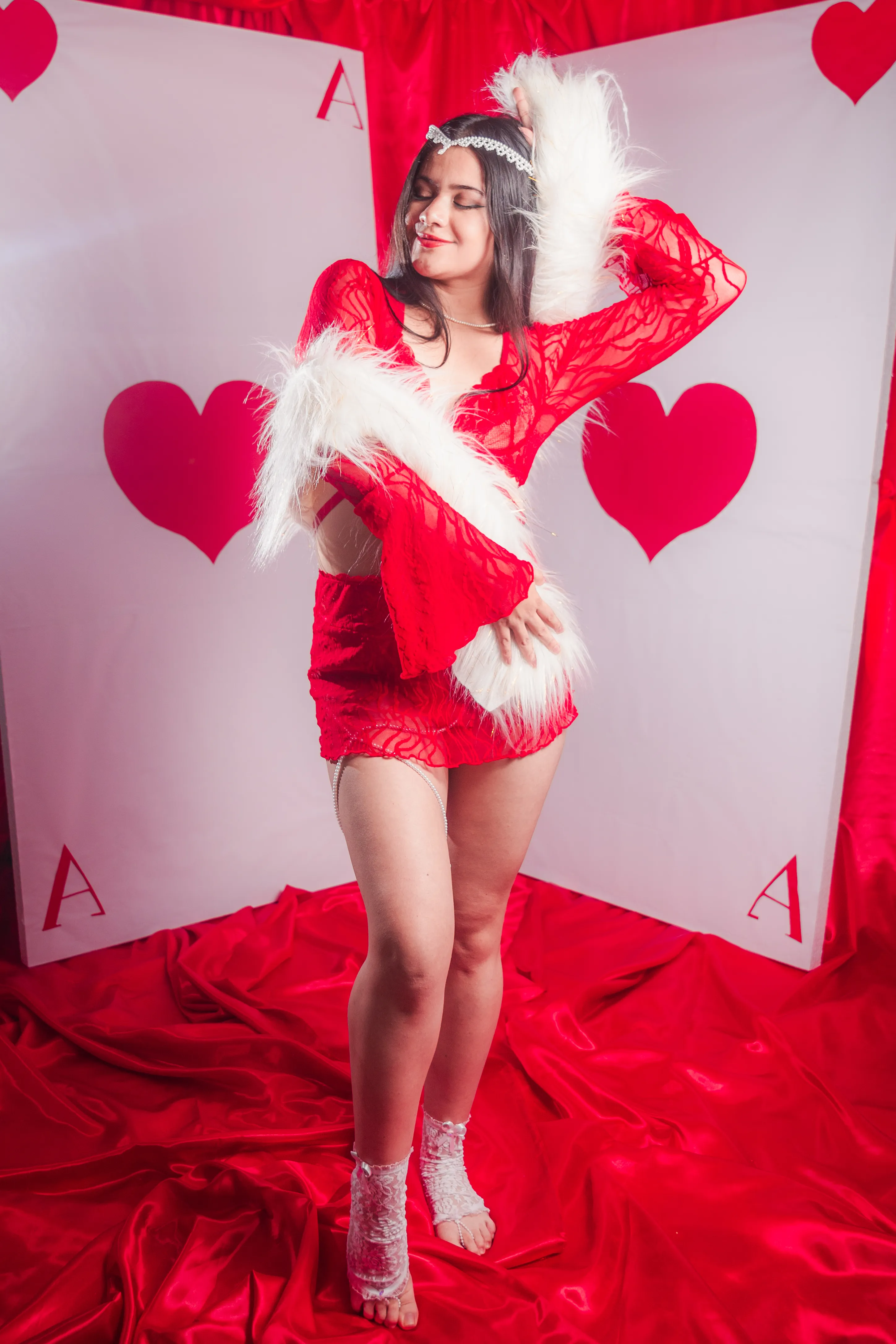 Utøver CottonCloud20 Bilde 6