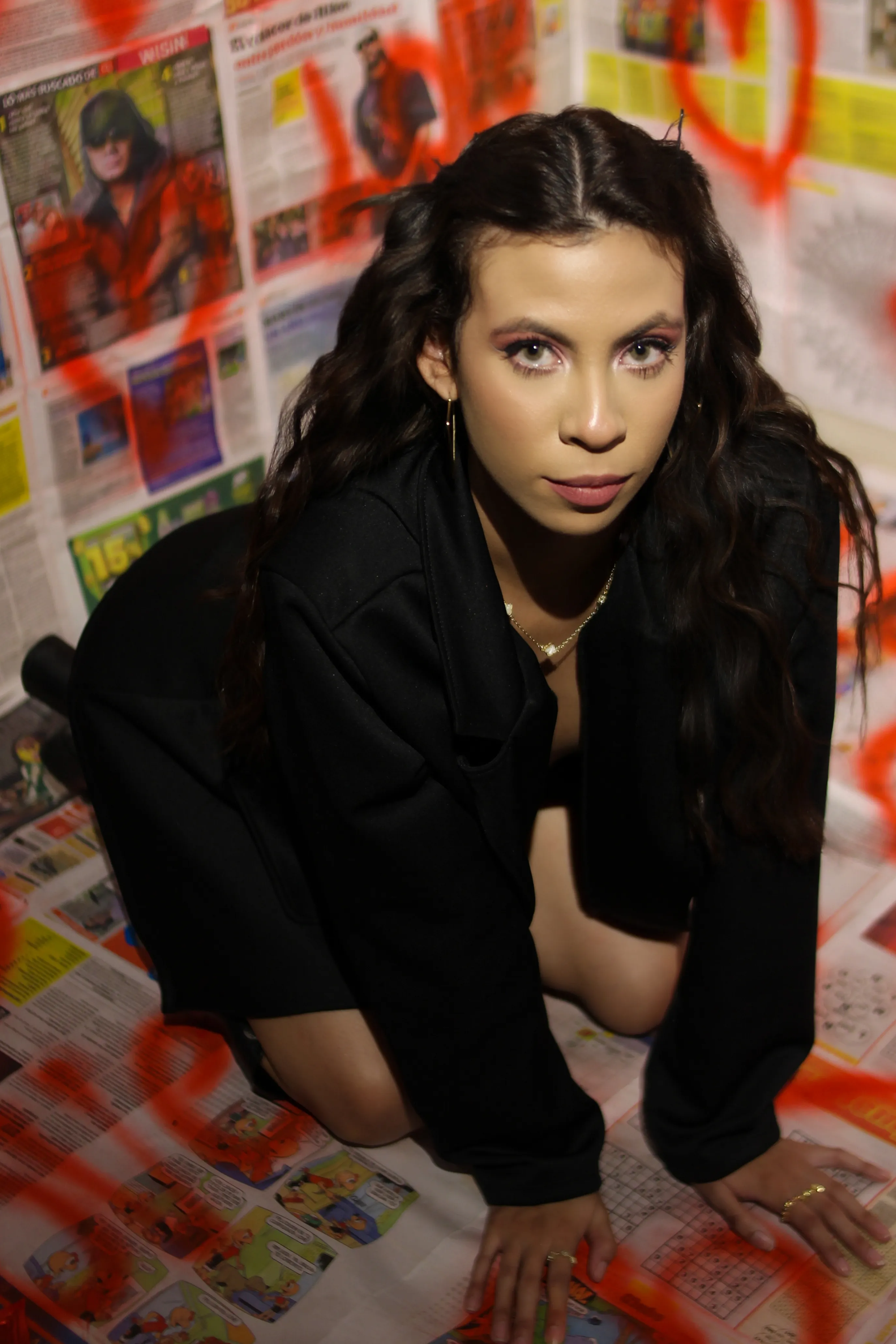 Performer SofiGomezz Photo 6