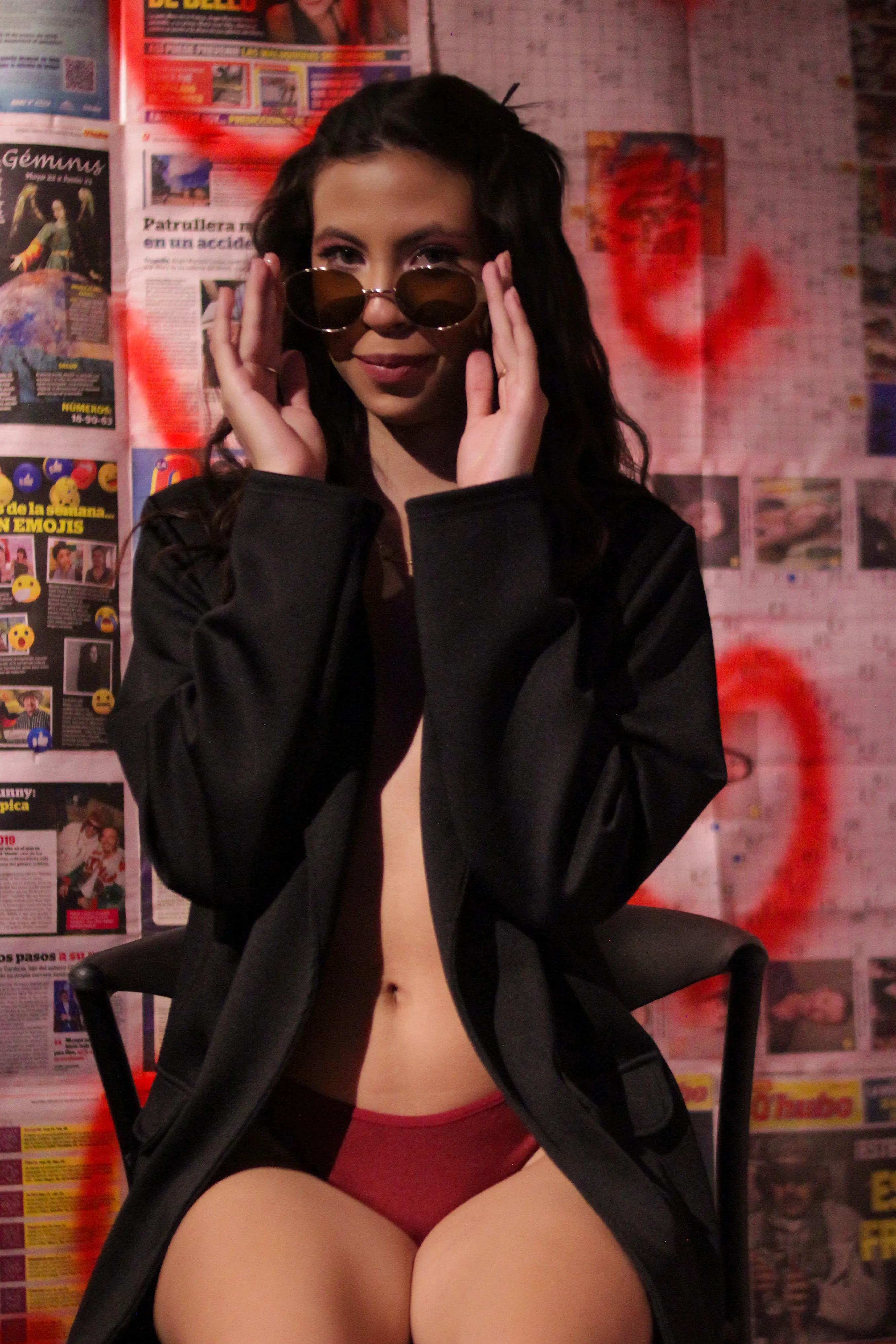 Performer SofiGomezz Photo 11