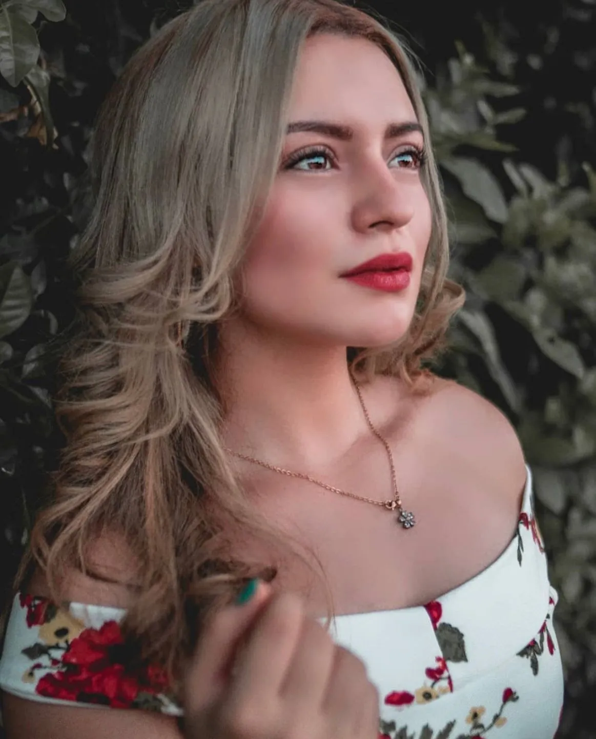 Artist Giigii_Hadid Foto 1