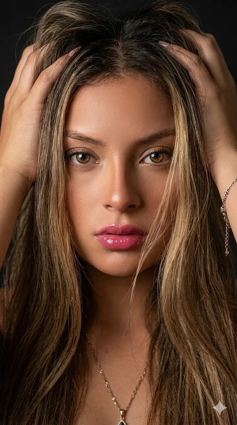 Performer Giigii_Hadid Photo 3