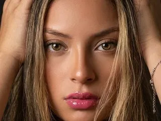 Giigii_Hadid immagine del profilo del modello di cam