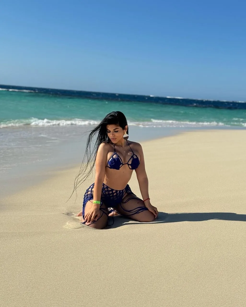 Darsteller AngelinaLaRose Foto 1