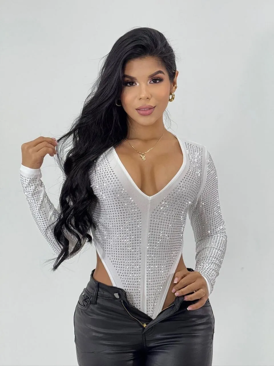 Darsteller AngelinaLaRose Foto 8