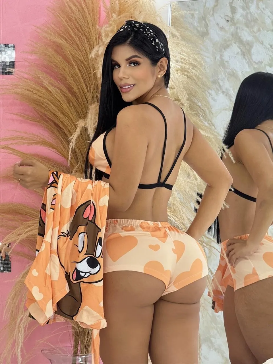 Darsteller AngelinaLaRose Foto 5