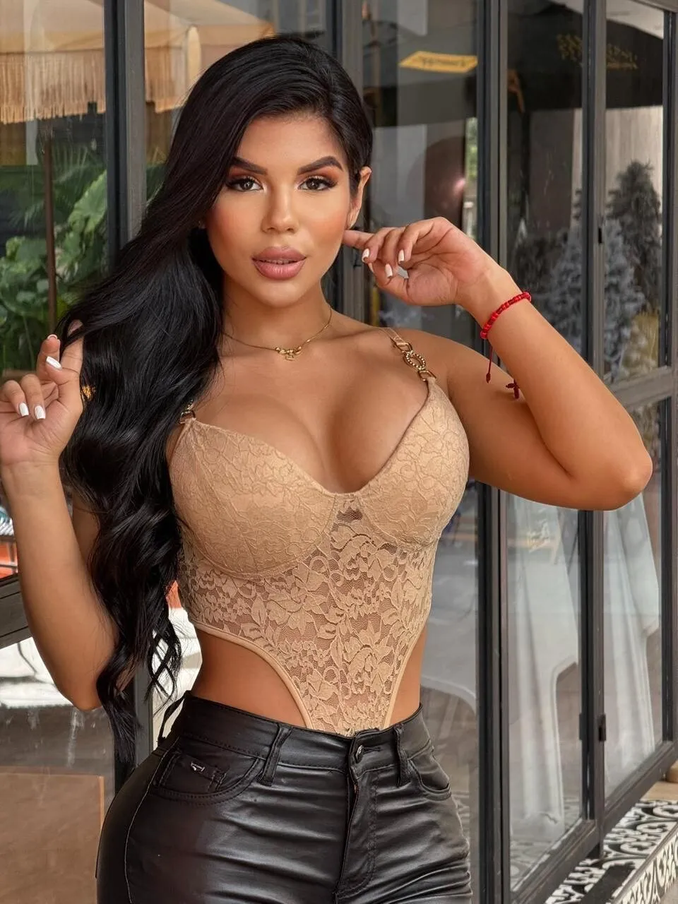 Darsteller AngelinaLaRose Foto 3