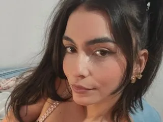 DoraLinex immagine del profilo del modello di cam