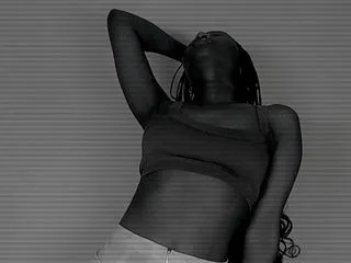 Sexysisy profilbild på webbkameramodell