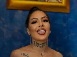 HottieLillyXXX cam model profile picture