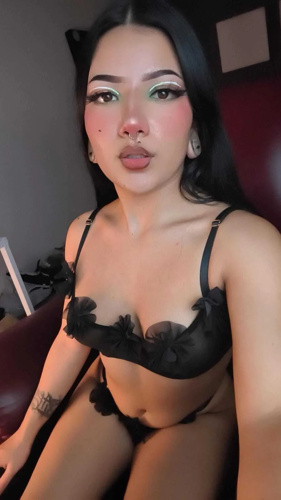 Utøver Liliighot Bilde 12