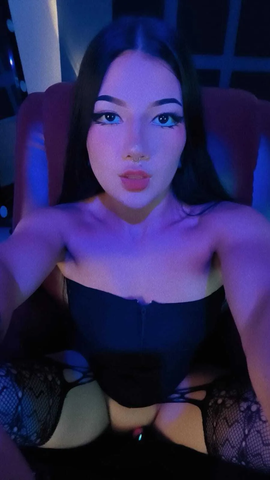 Utøver Liliighot Bilde 4