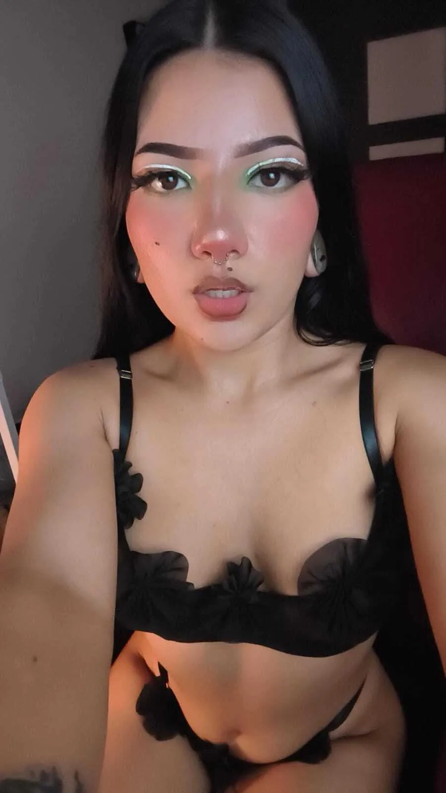 Utøver Liliighot Bilde 10