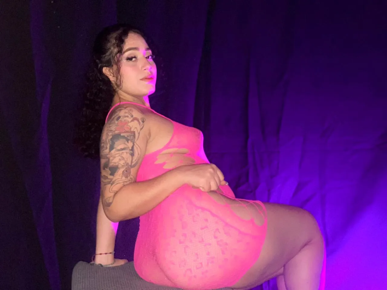 Artista EmmySommers Foto 7