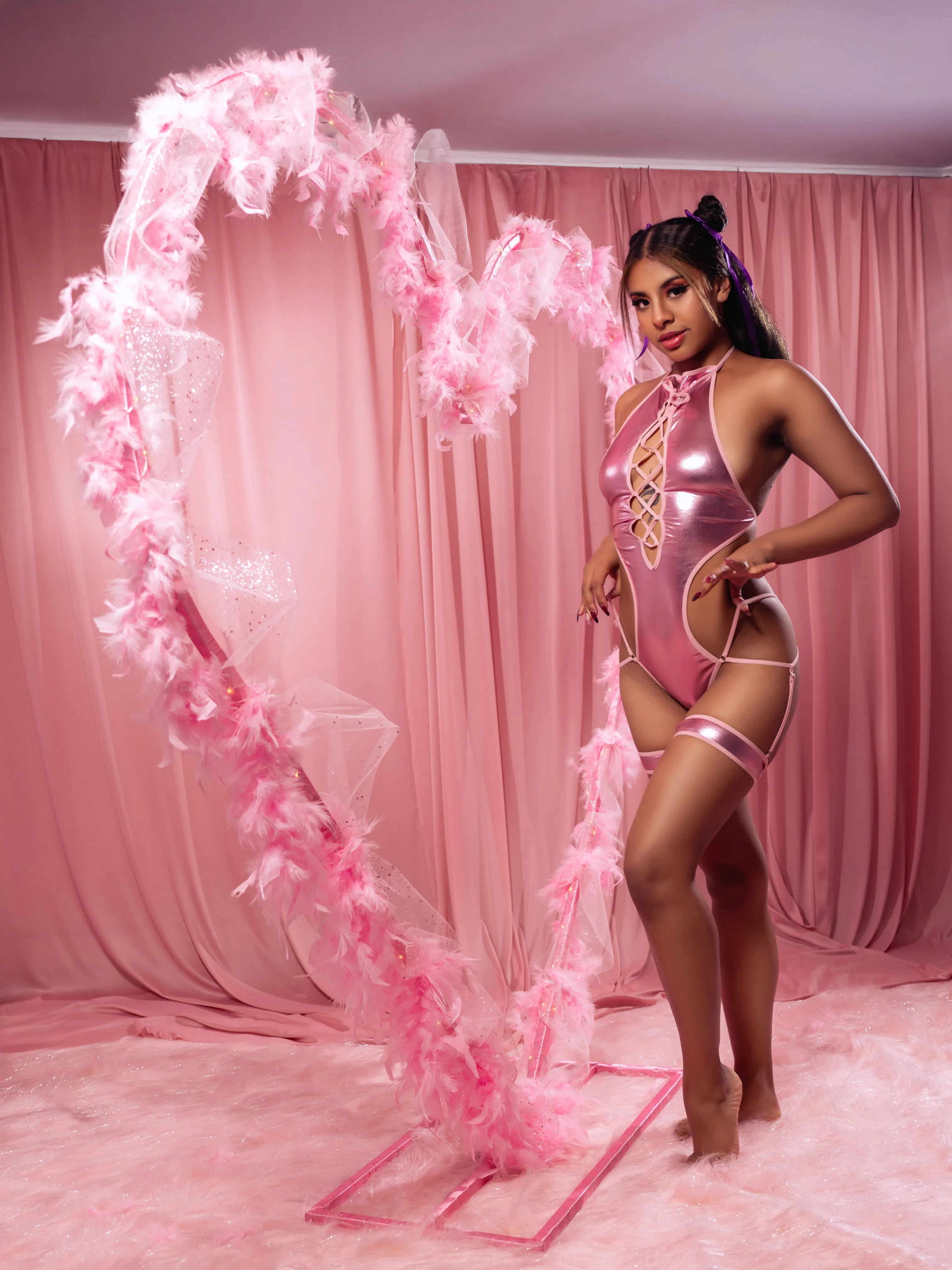 Interprete JessicaDurso Foto 2