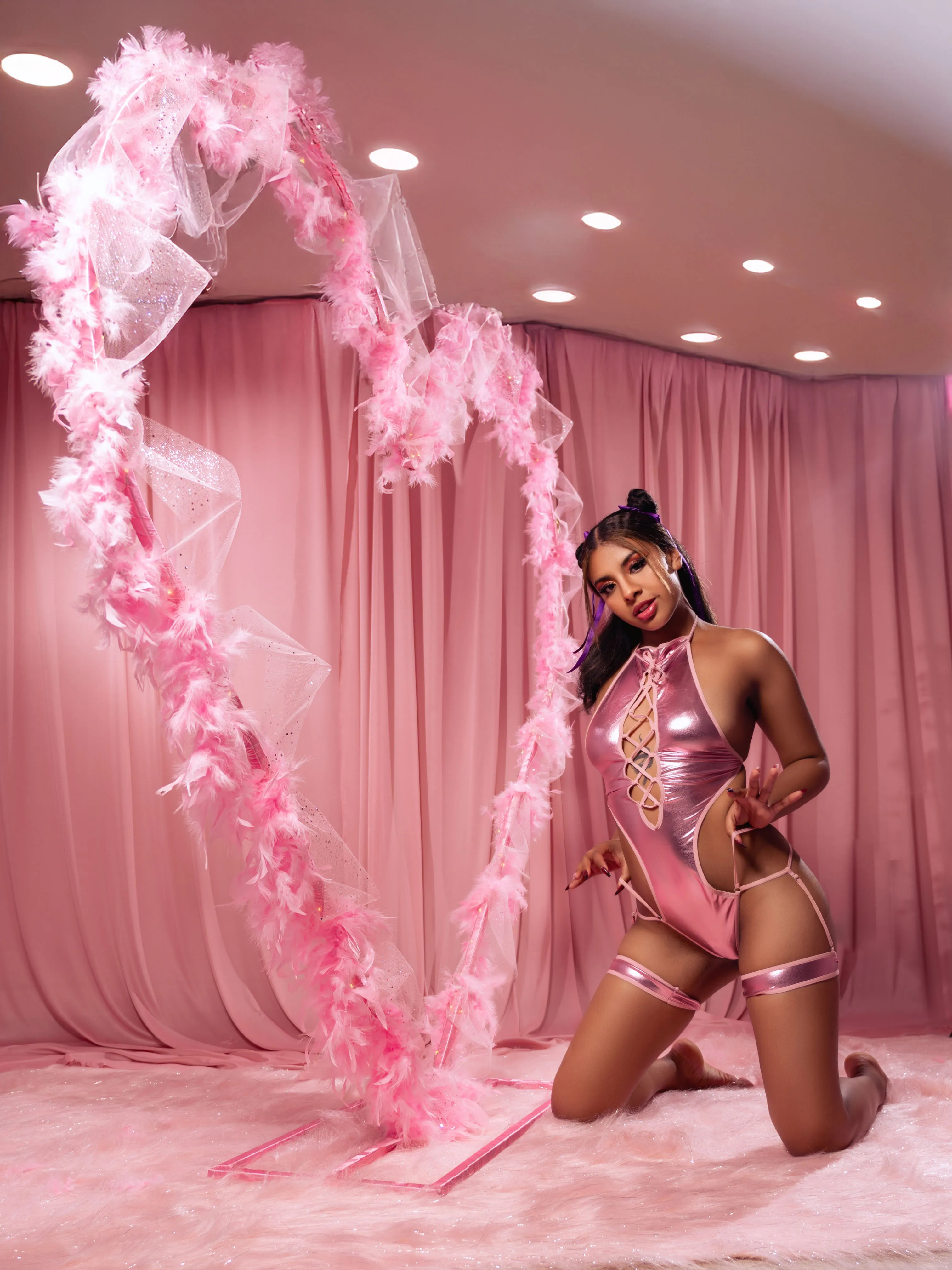 Interprete JessicaDurso Foto 3