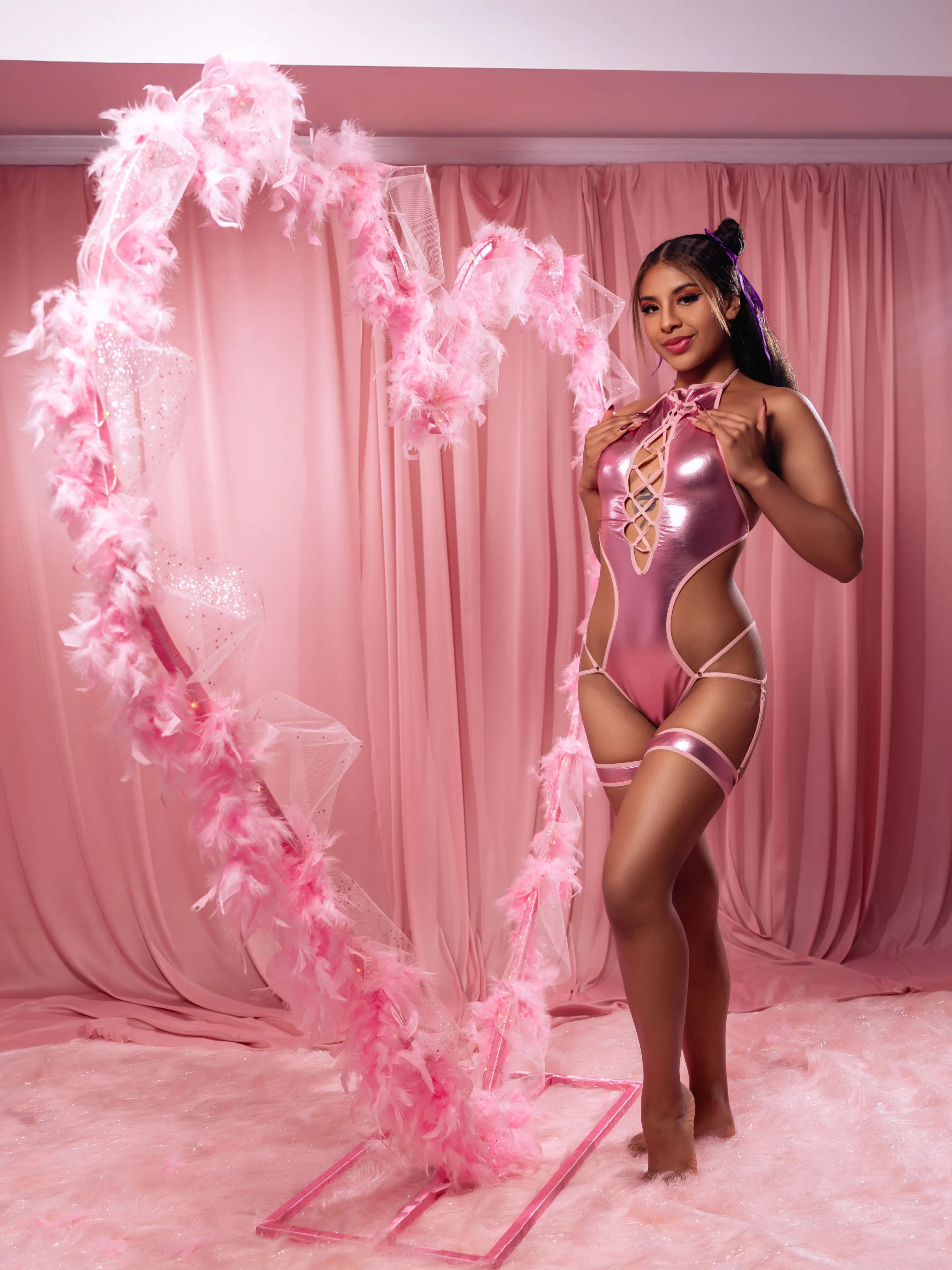 Interprete JessicaDurso Foto 5