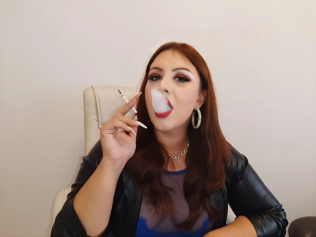 Utøver MariskaVolkov Bilde 2