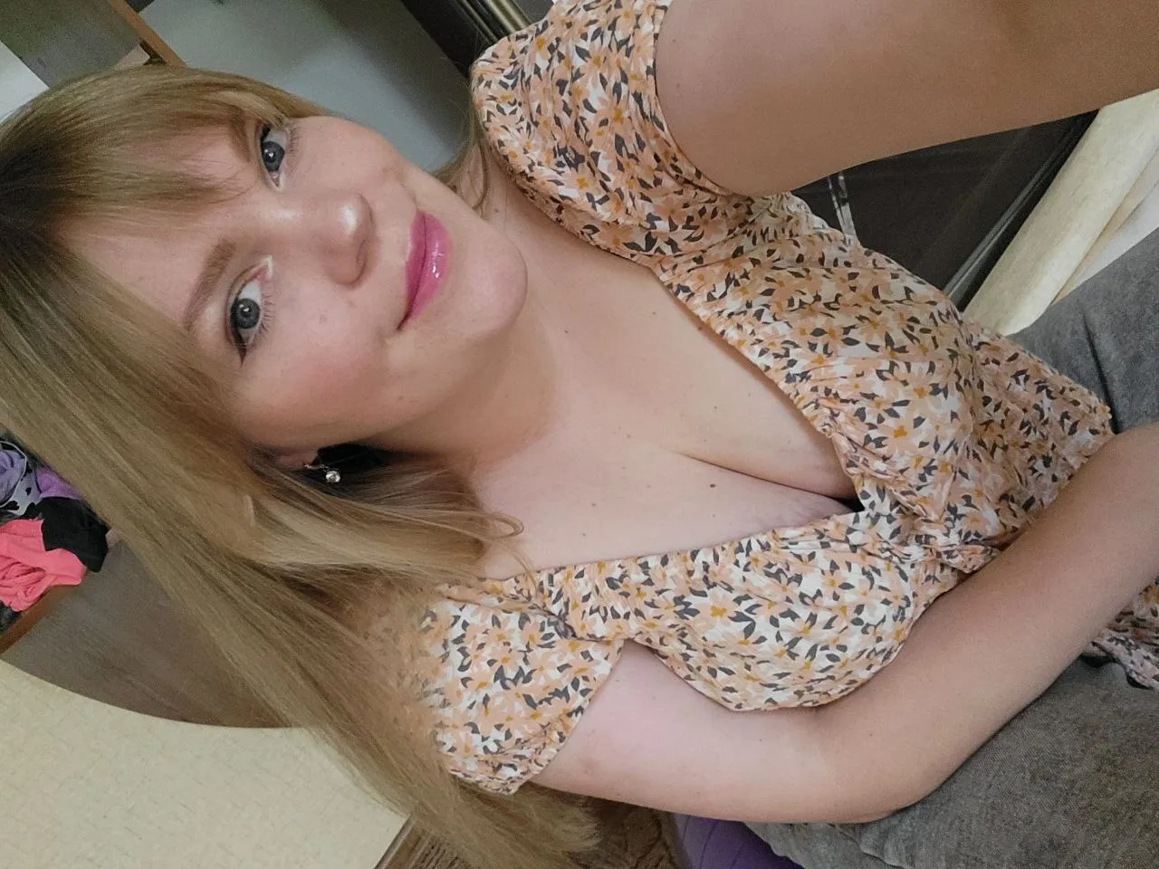 Darsteller OksiKetty Foto 1