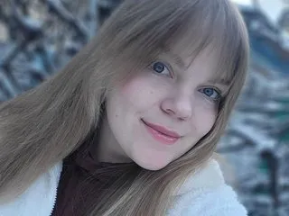 OksiKetty profilbild på webbkameramodell