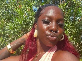 Assylola profielfoto van cam model