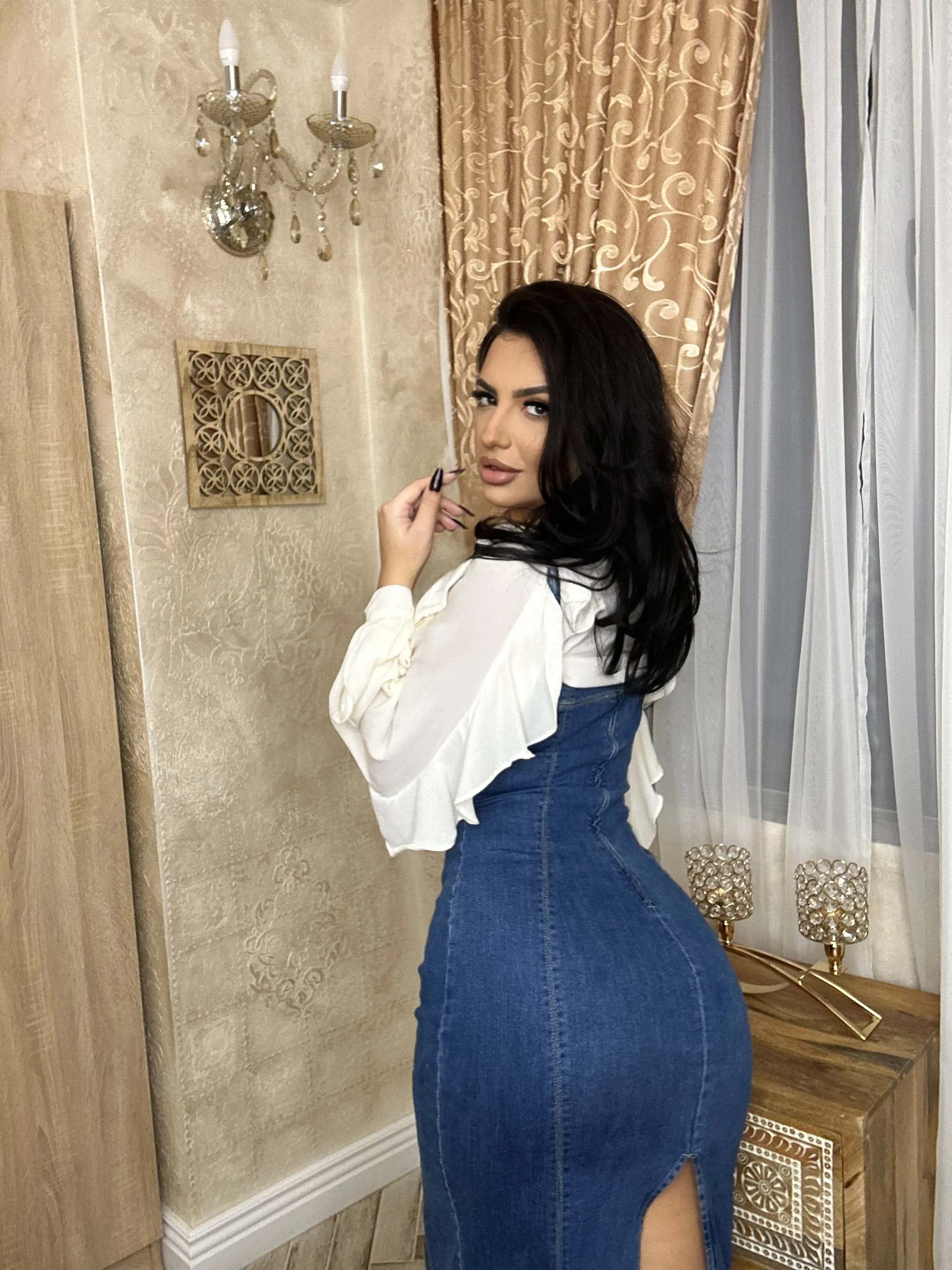 Utøver NoraSin Bilde 3