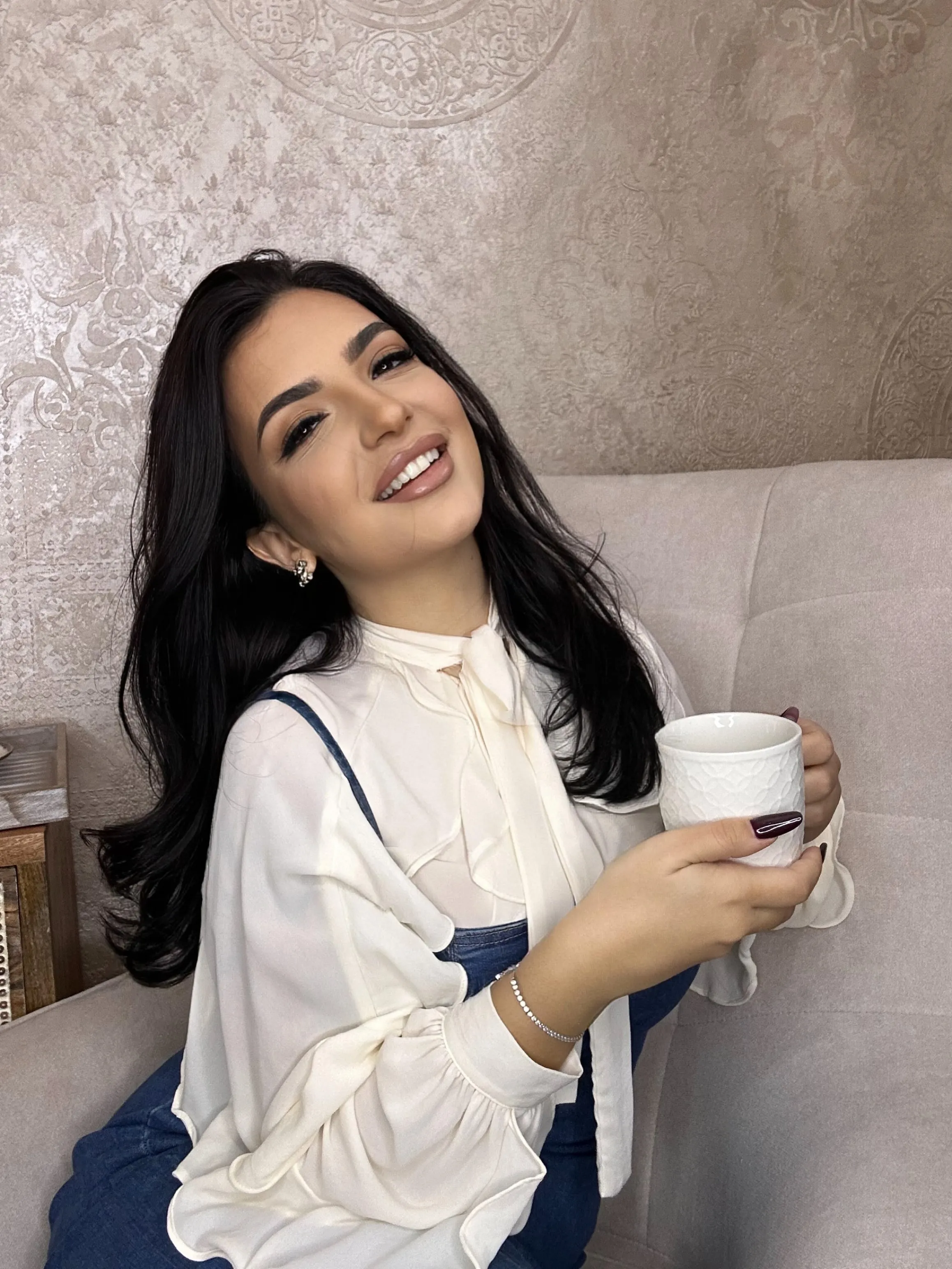 Utøver NoraSin Bilde 2