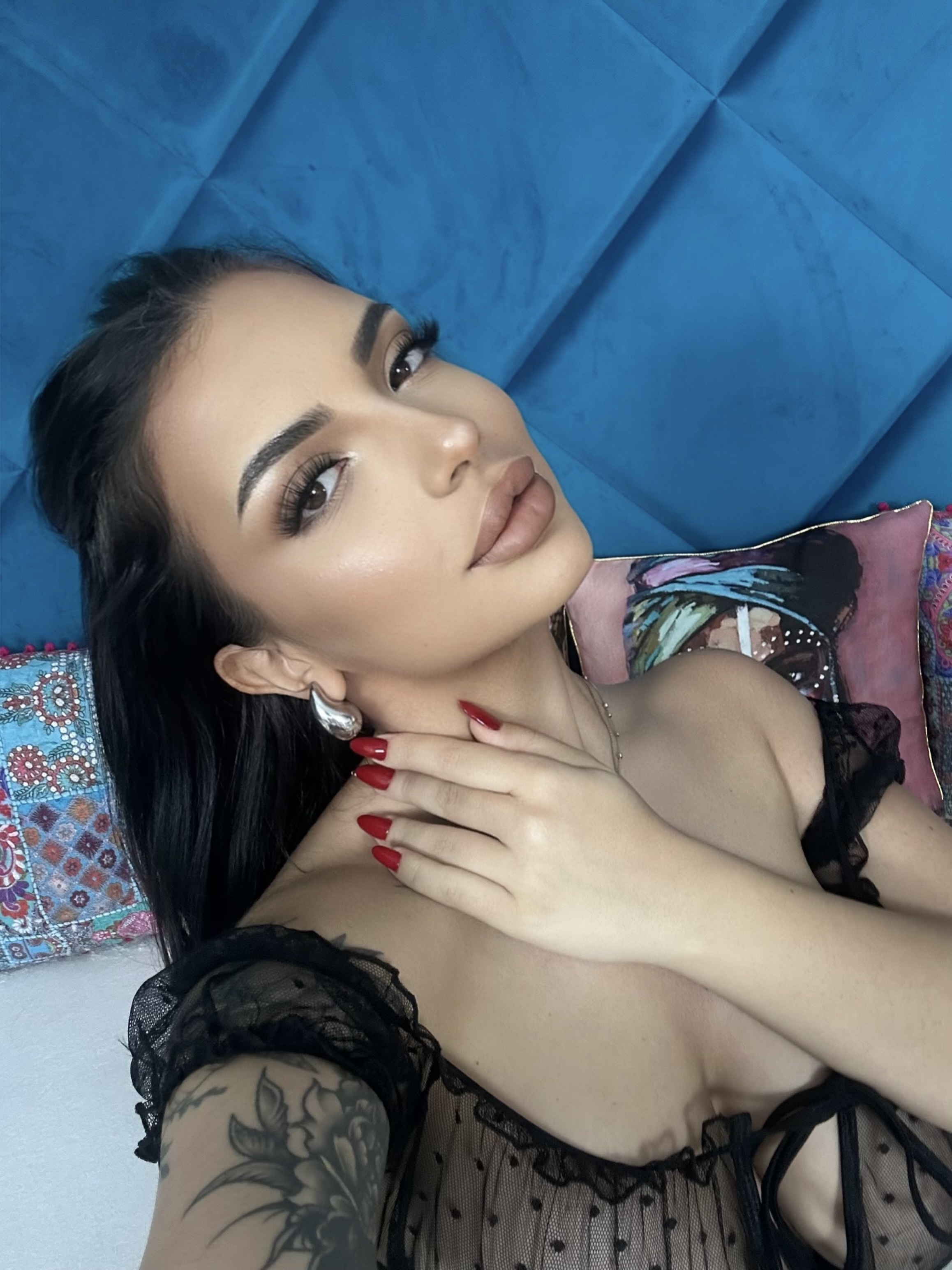 Utøver NoraSin Bilde 6