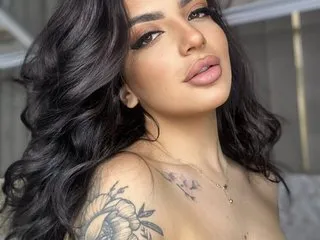 NoraSin immagine del profilo del modello di cam