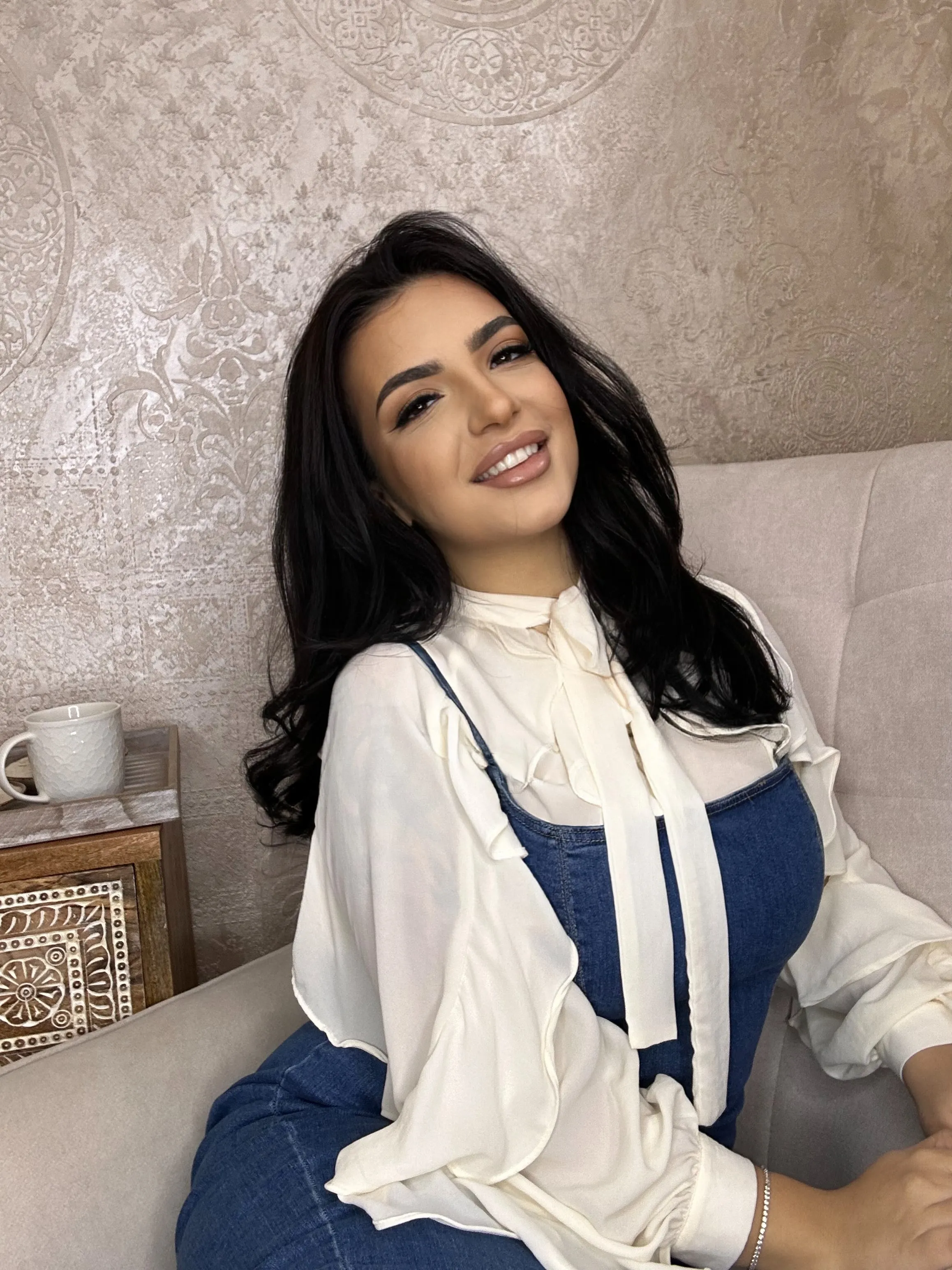 Utøver NoraSin Bilde 4