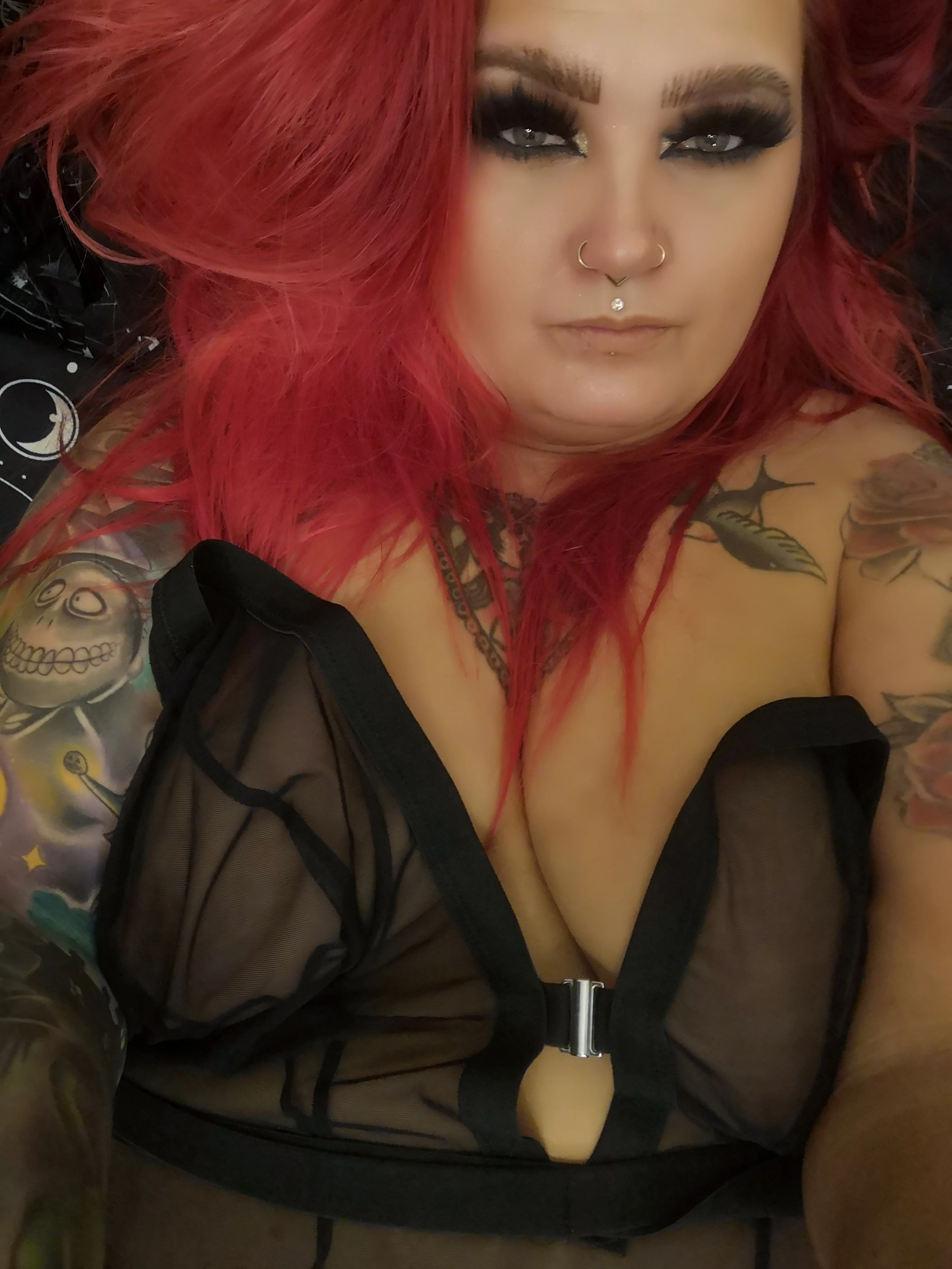 Interprète RubyXRedXX Photo 1