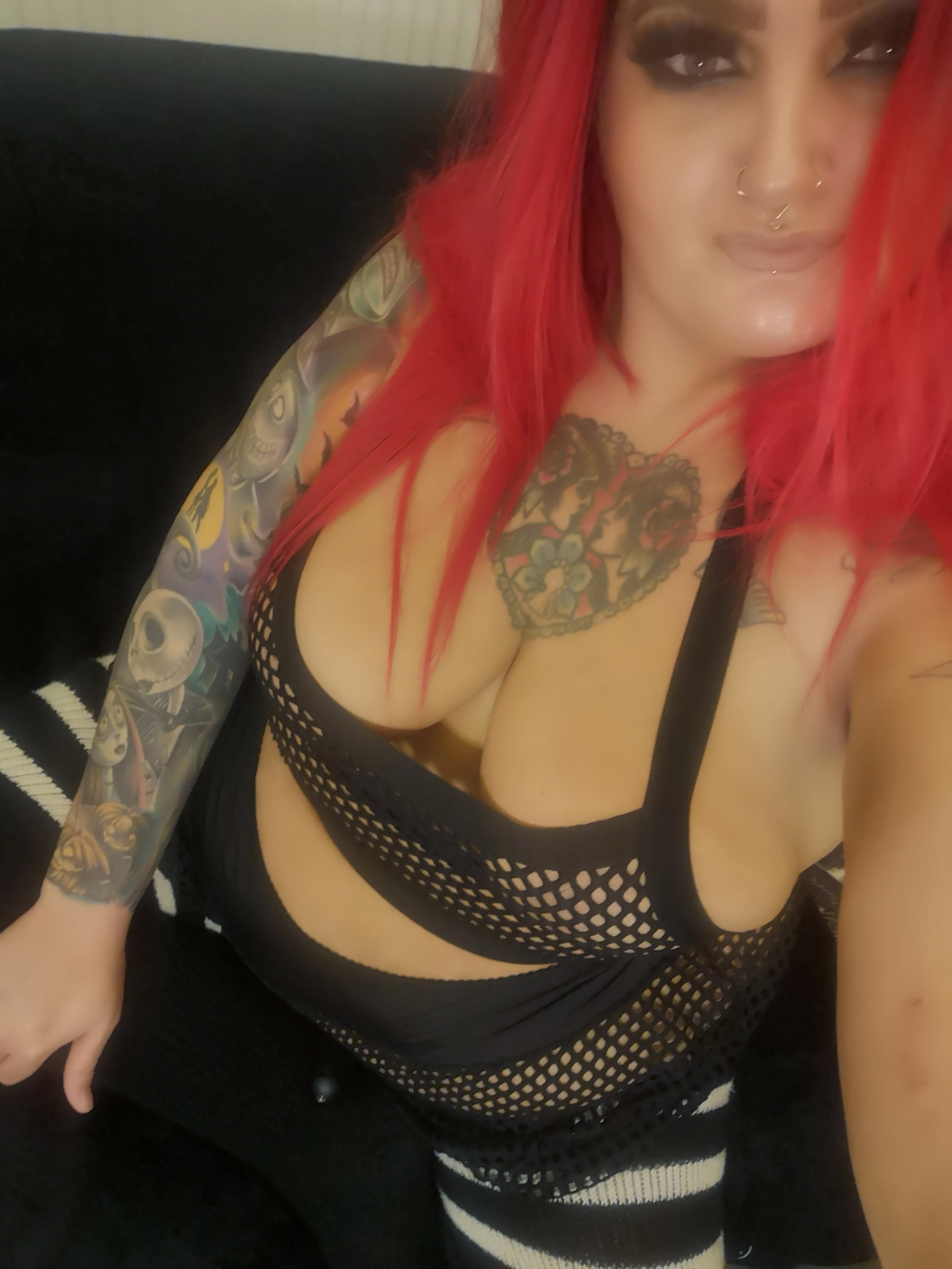 Interprète RubyXRedXX Photo 2