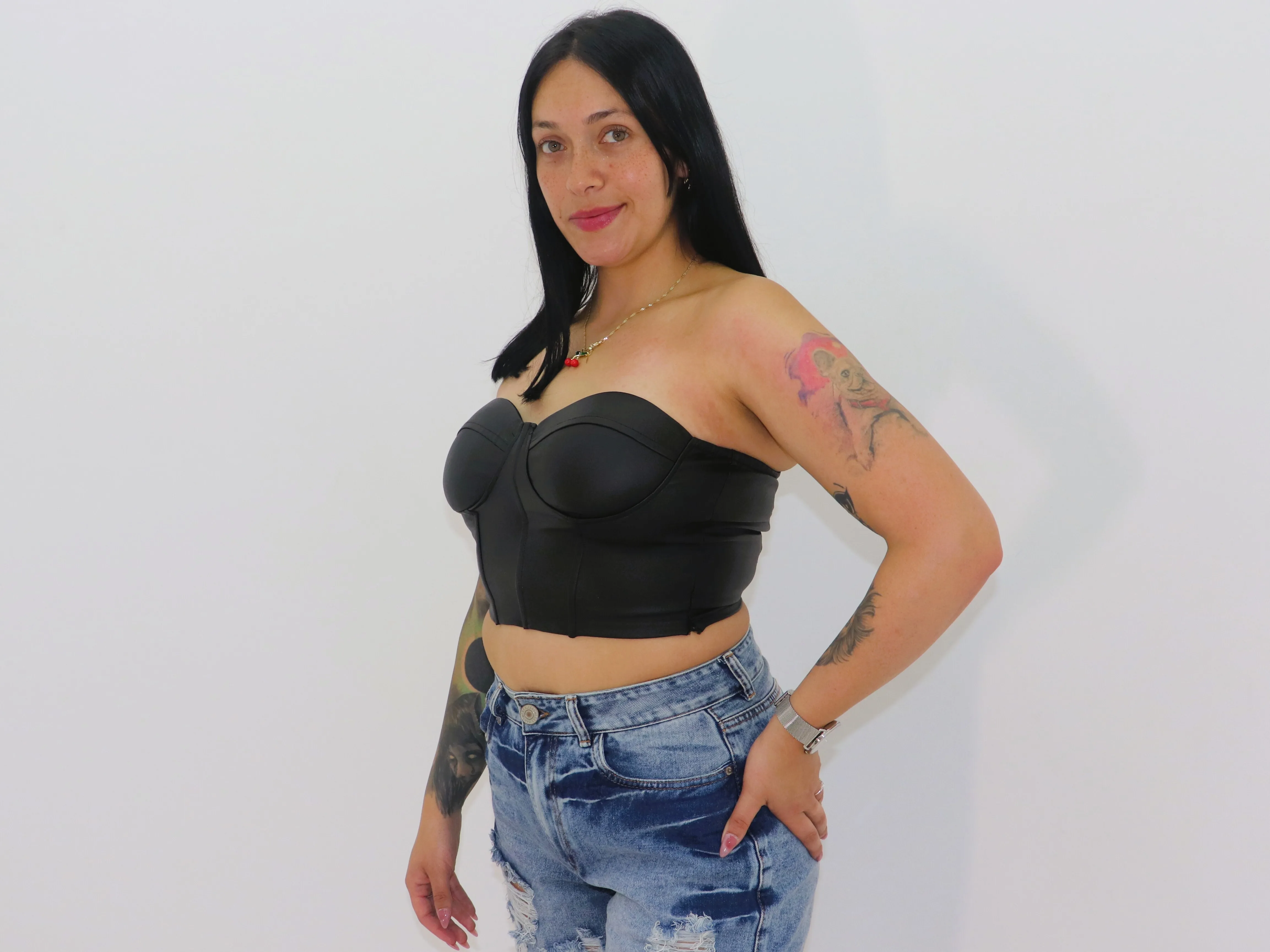 Artiest AishaMontiel Foto 8