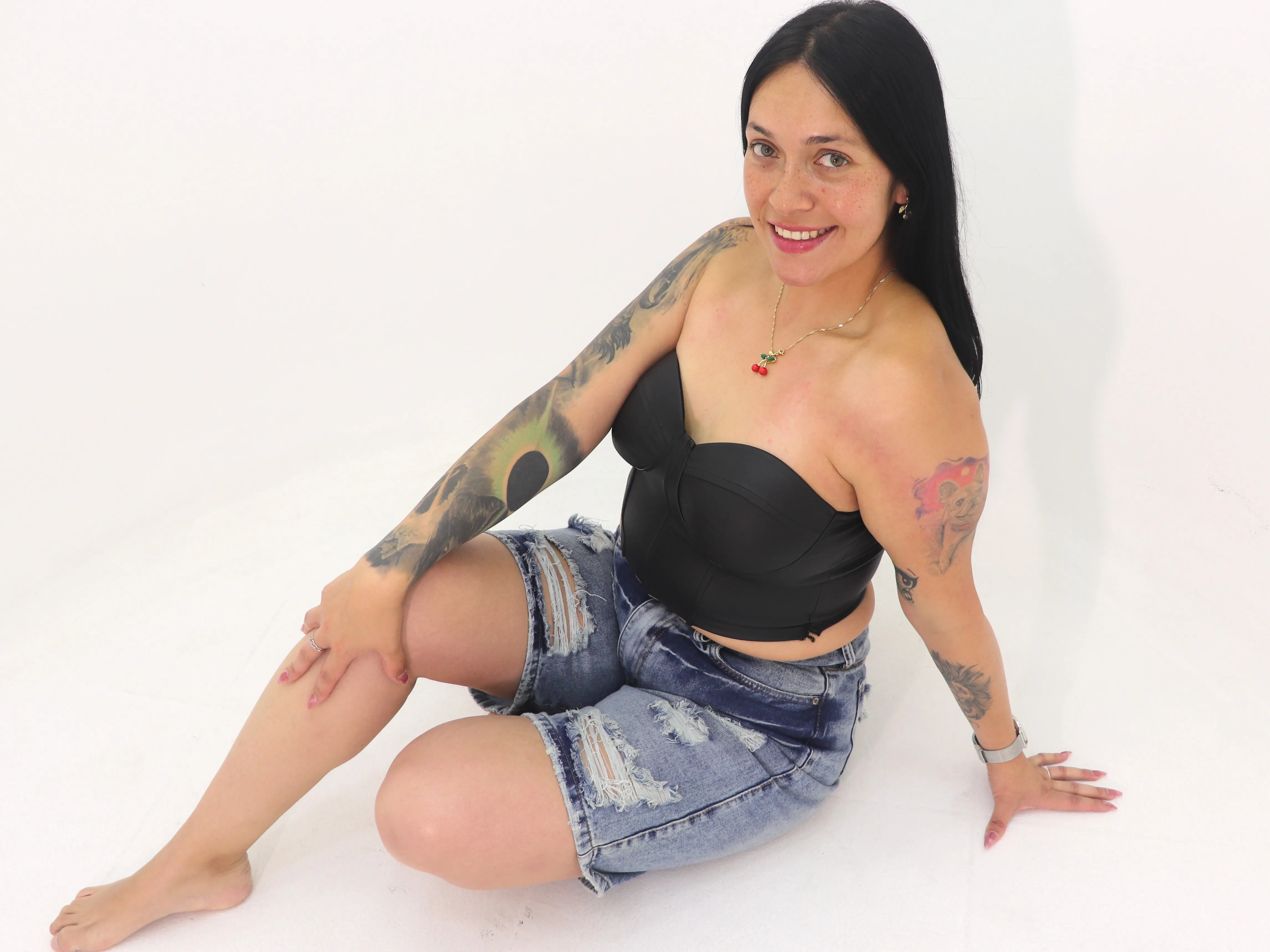 Artiest AishaMontiel Foto 7