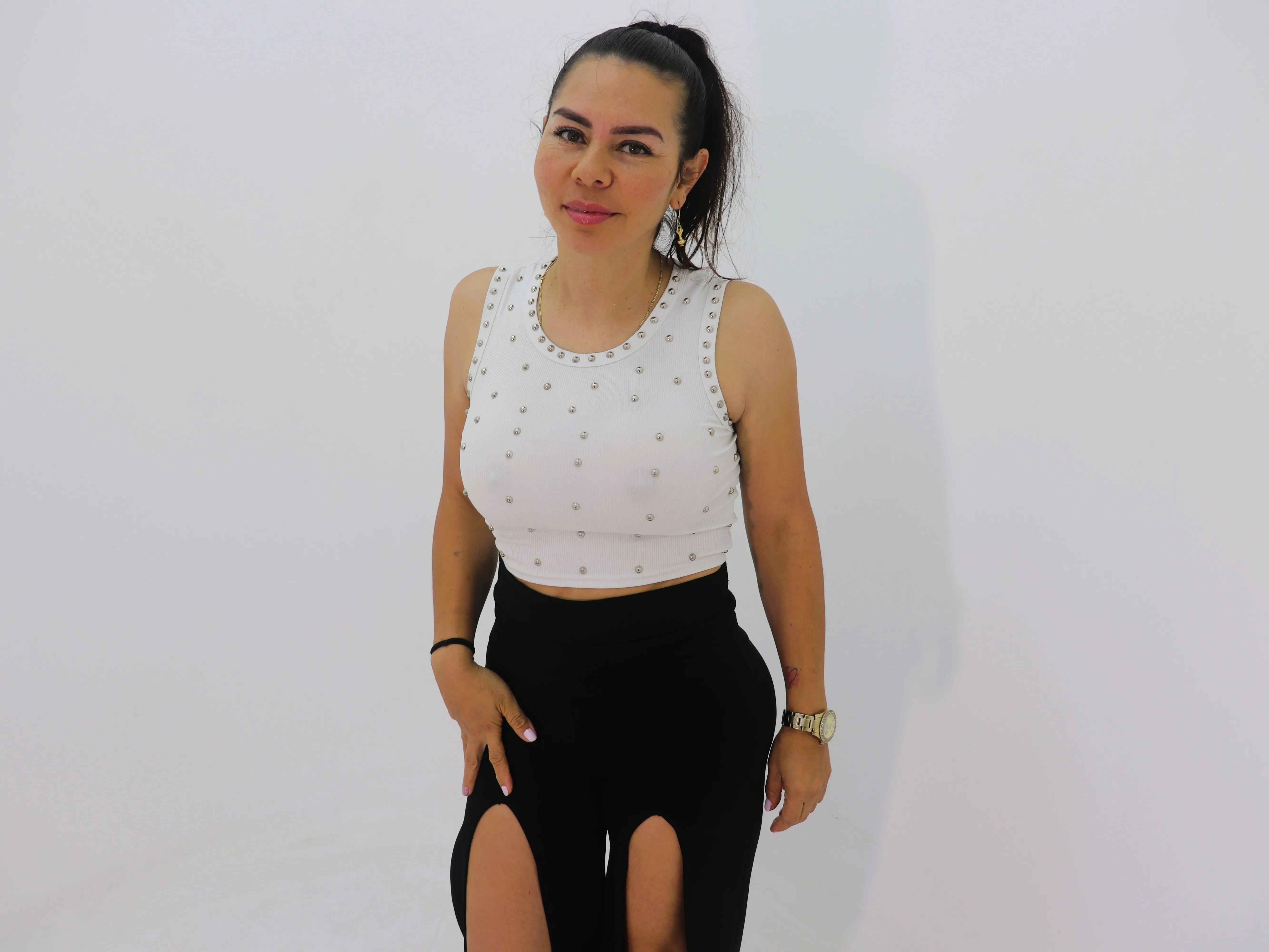 Artiest OrianaLaurent Foto 3