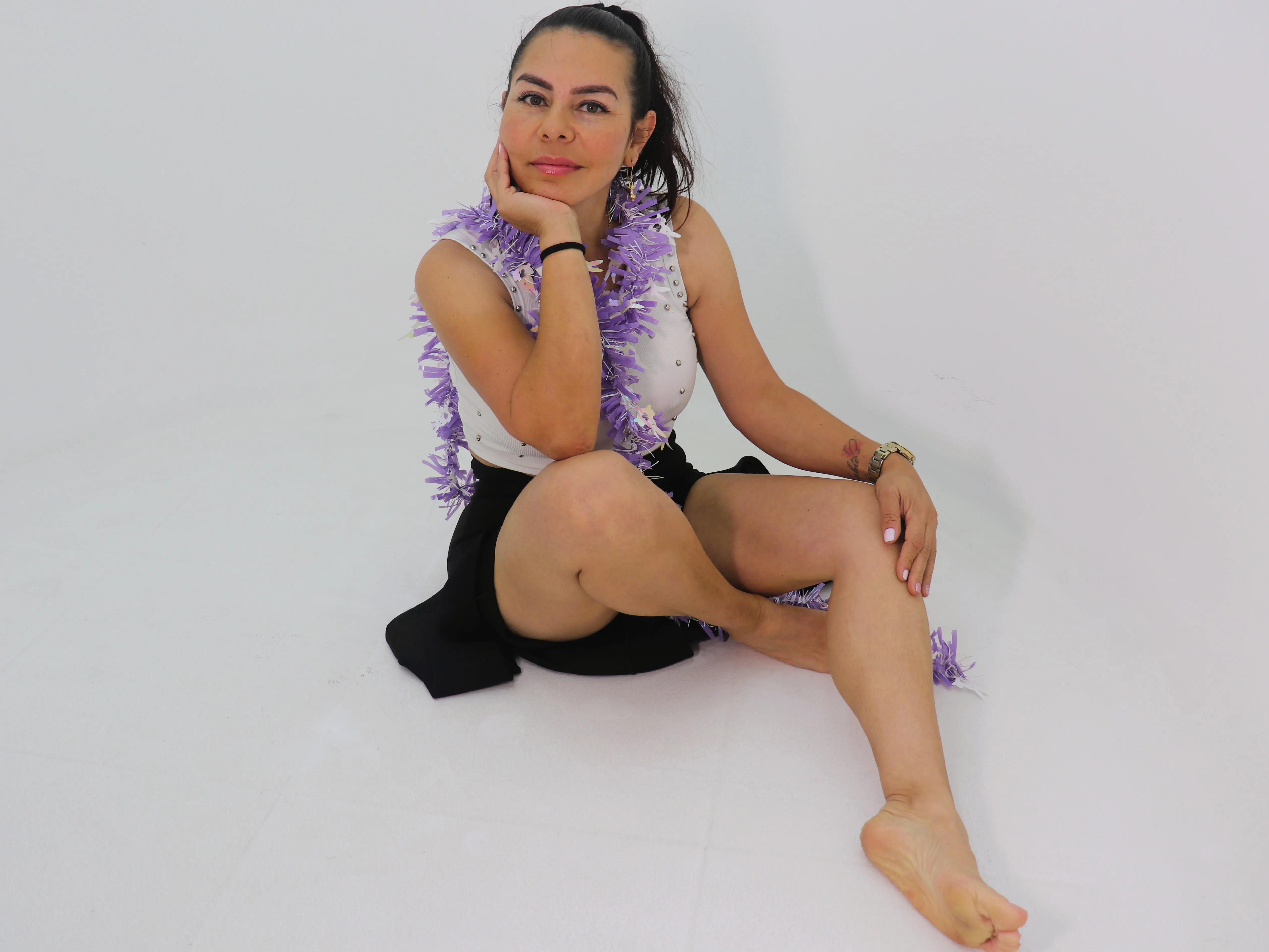 Artiest OrianaLaurent Foto 4