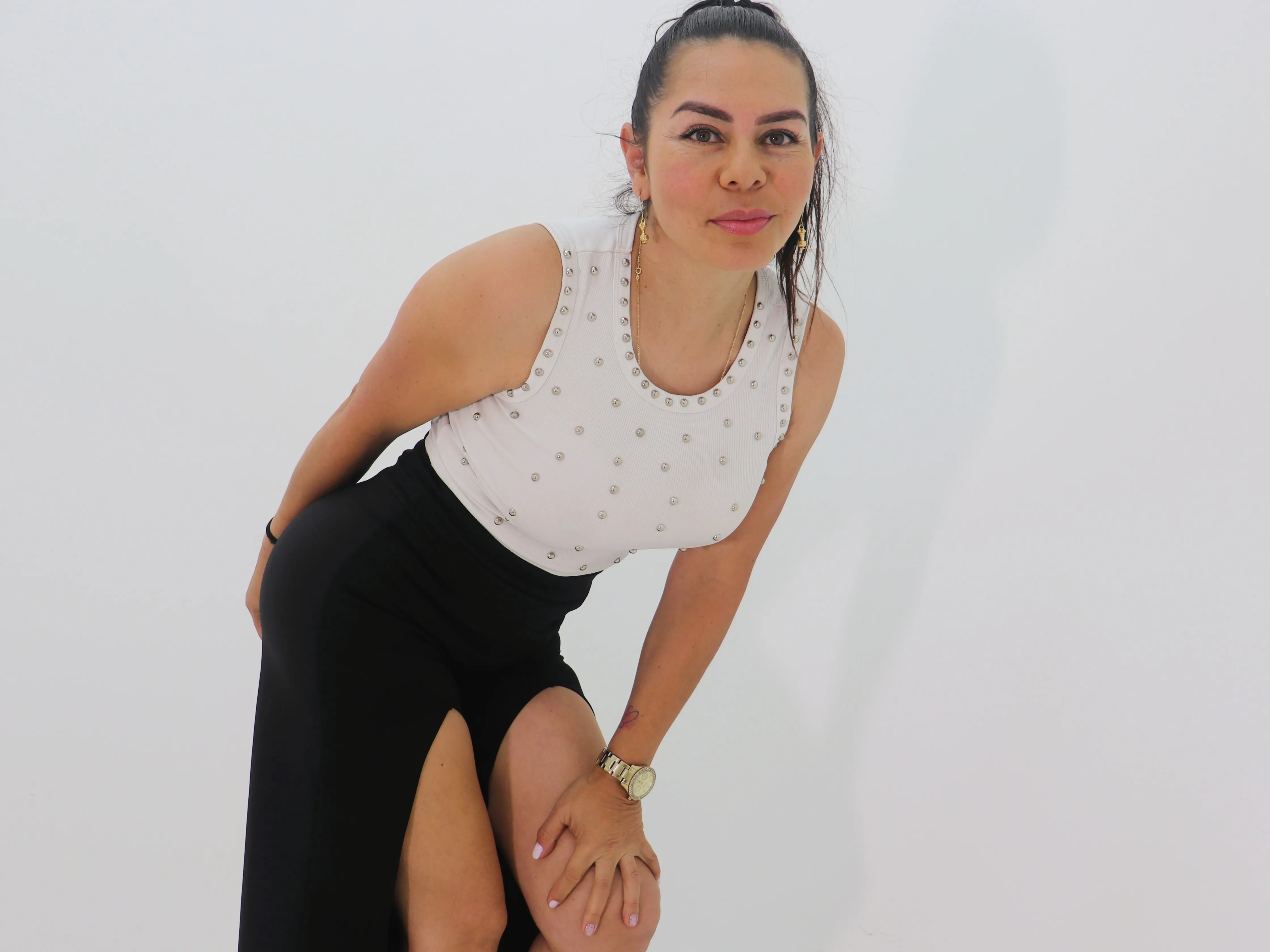 Artiest OrianaLaurent Foto 6