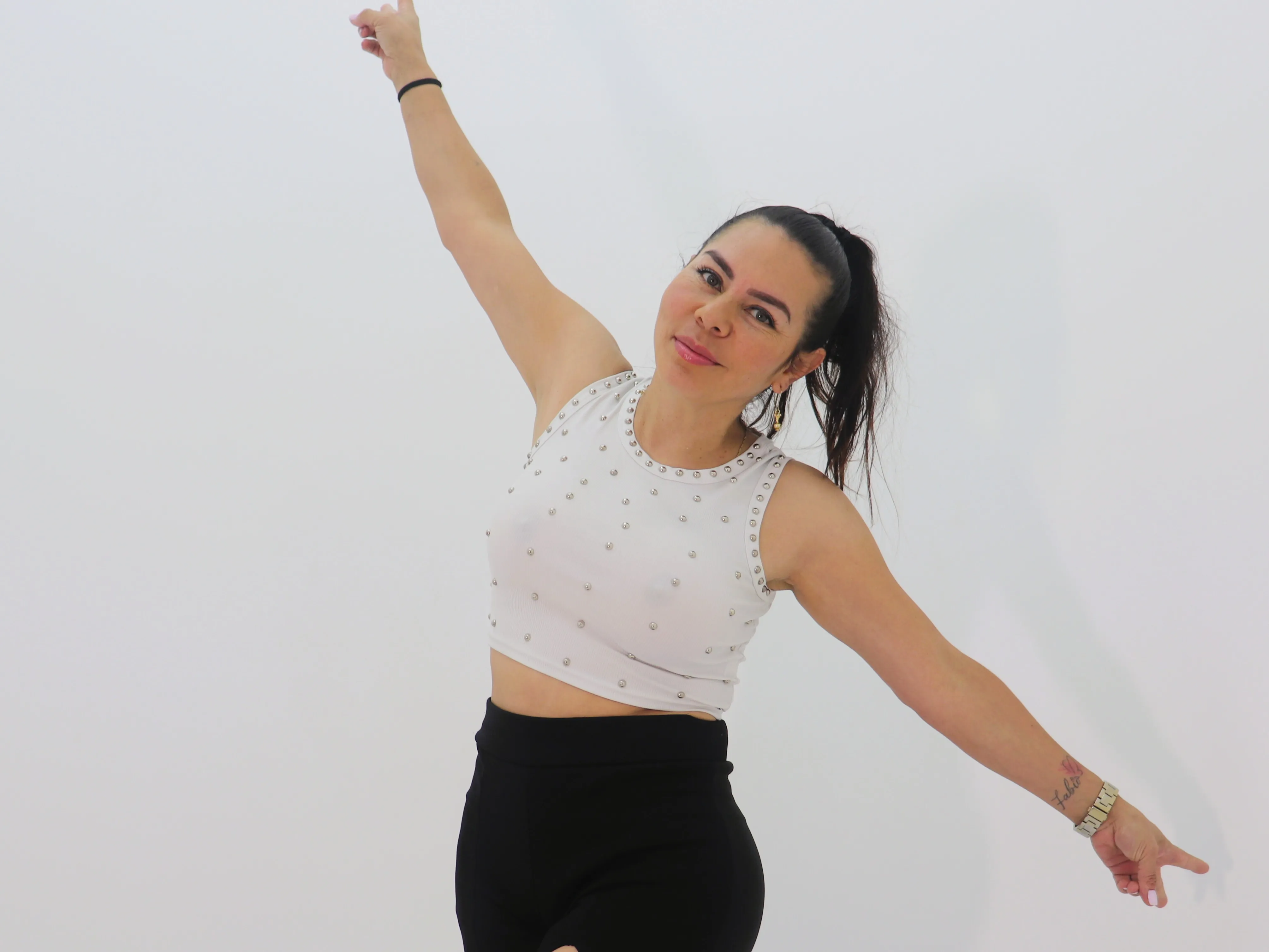 Artiest OrianaLaurent Foto 7