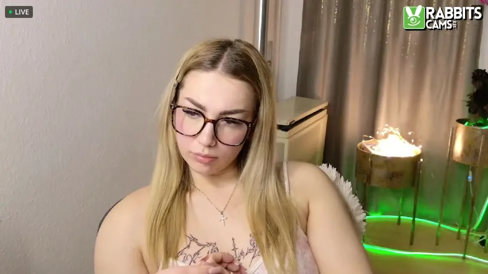 Utøver ZarasPlayground Video 1