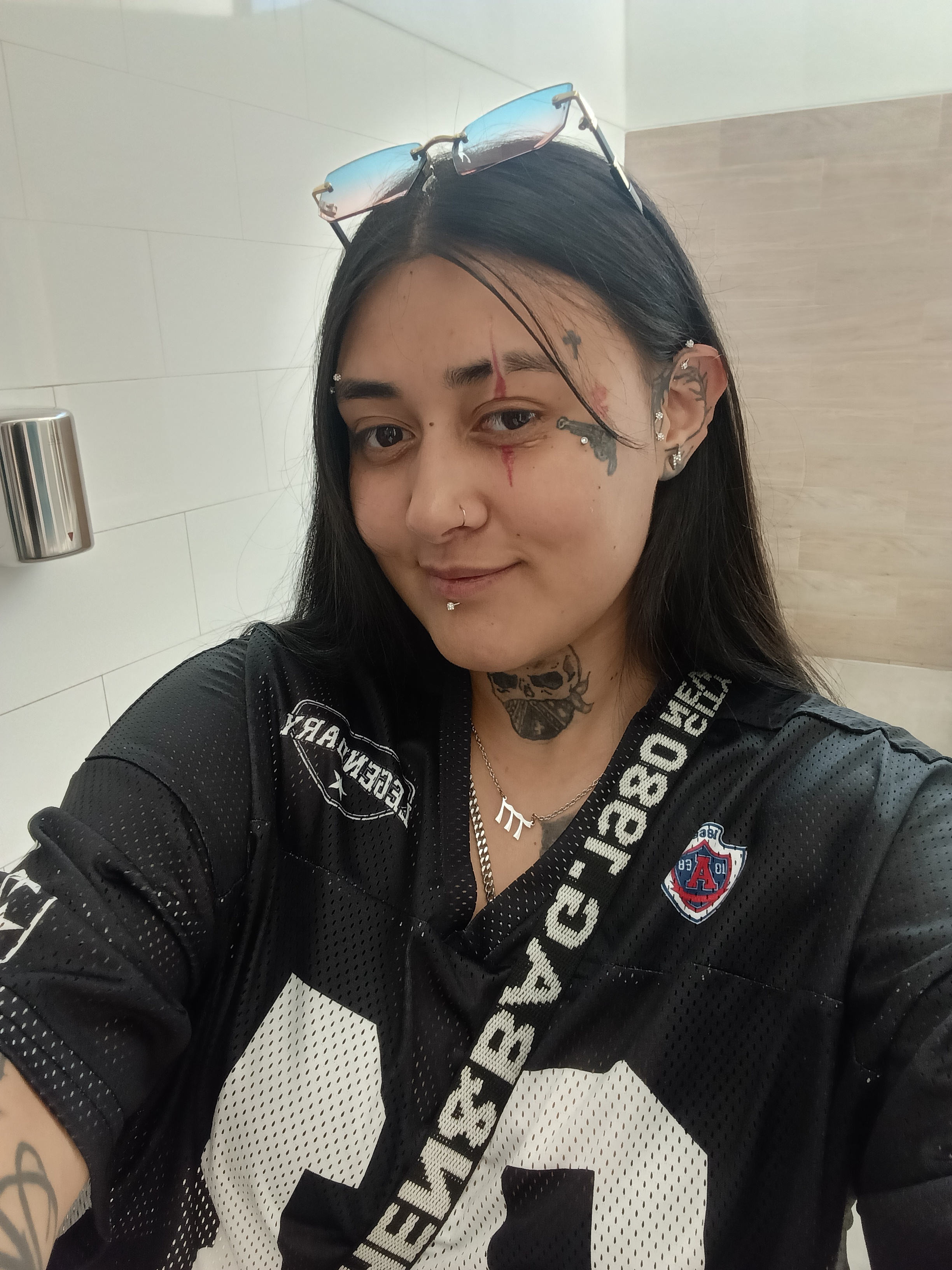 Performer Keyla_Spencer Photo 1