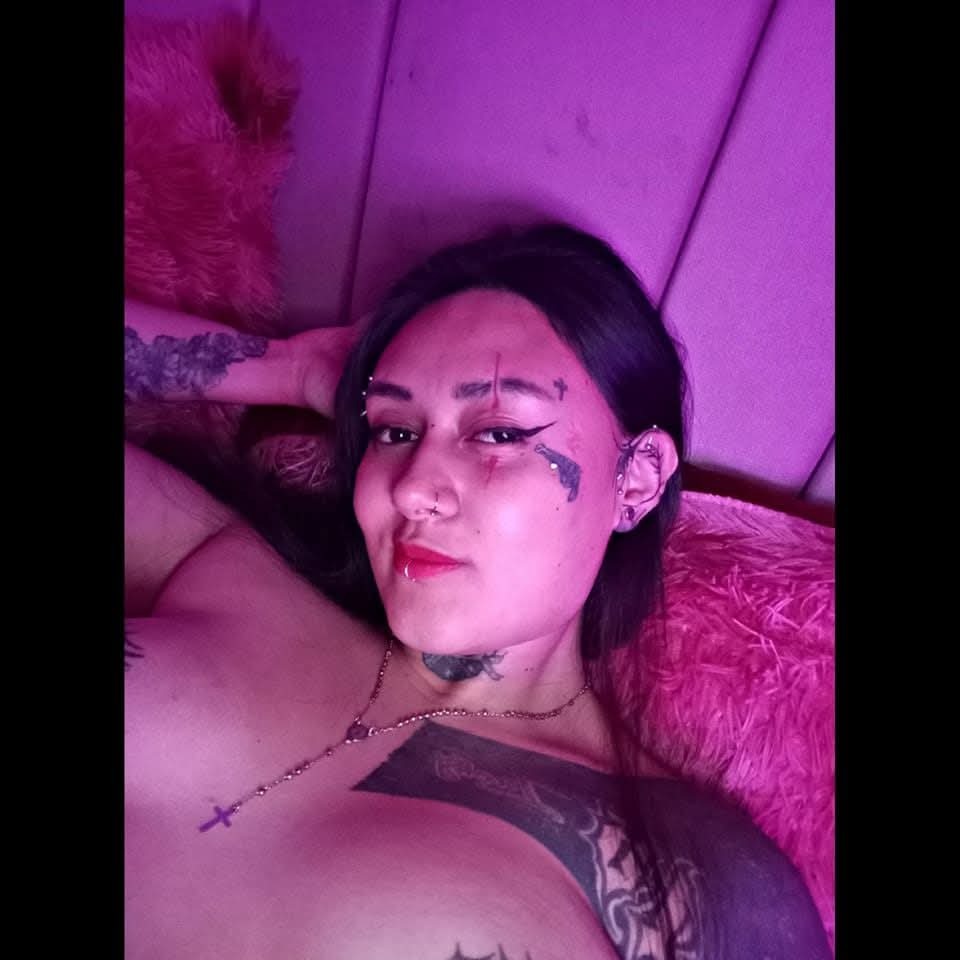 Performer Keyla_Spencer Photo 6