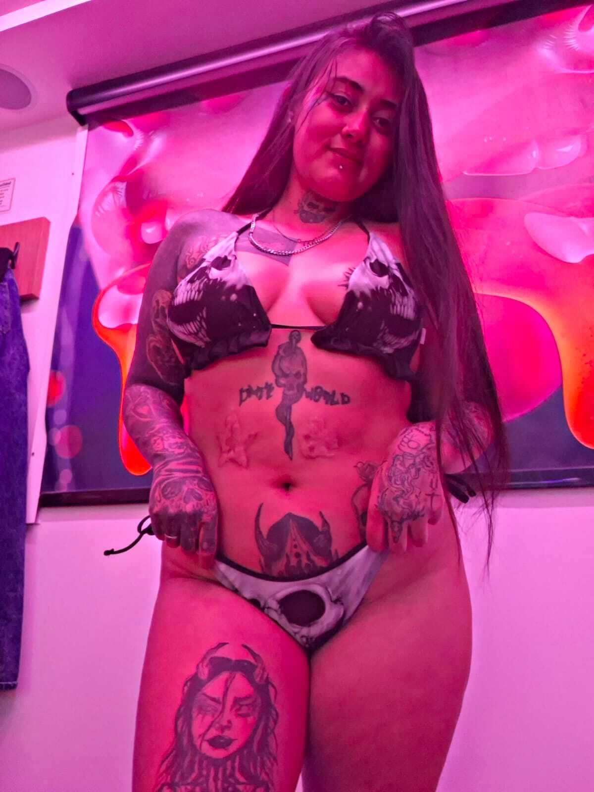 Performer Keyla_Spencer Photo 8