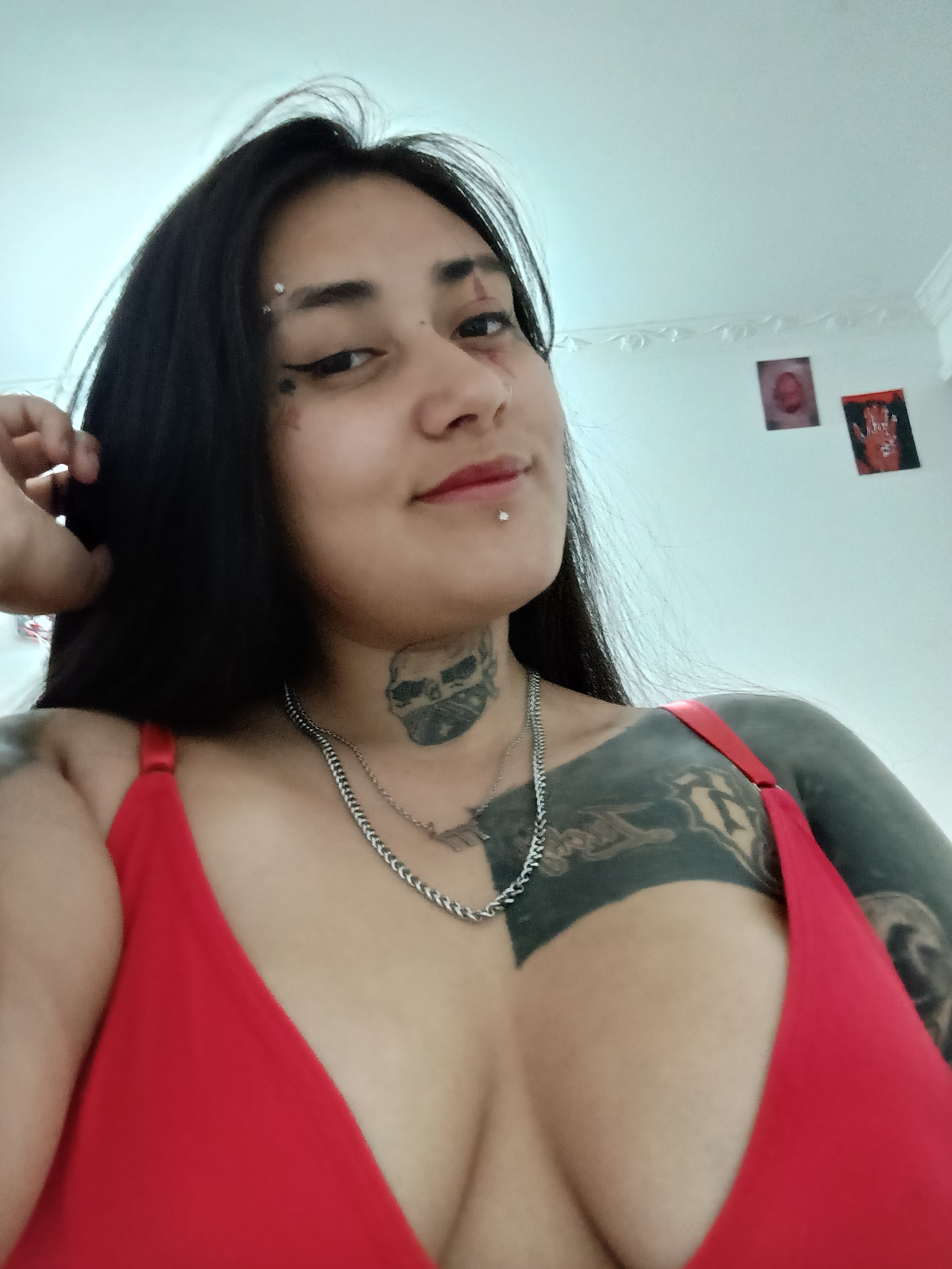 Performer Keyla_Spencer Photo 2