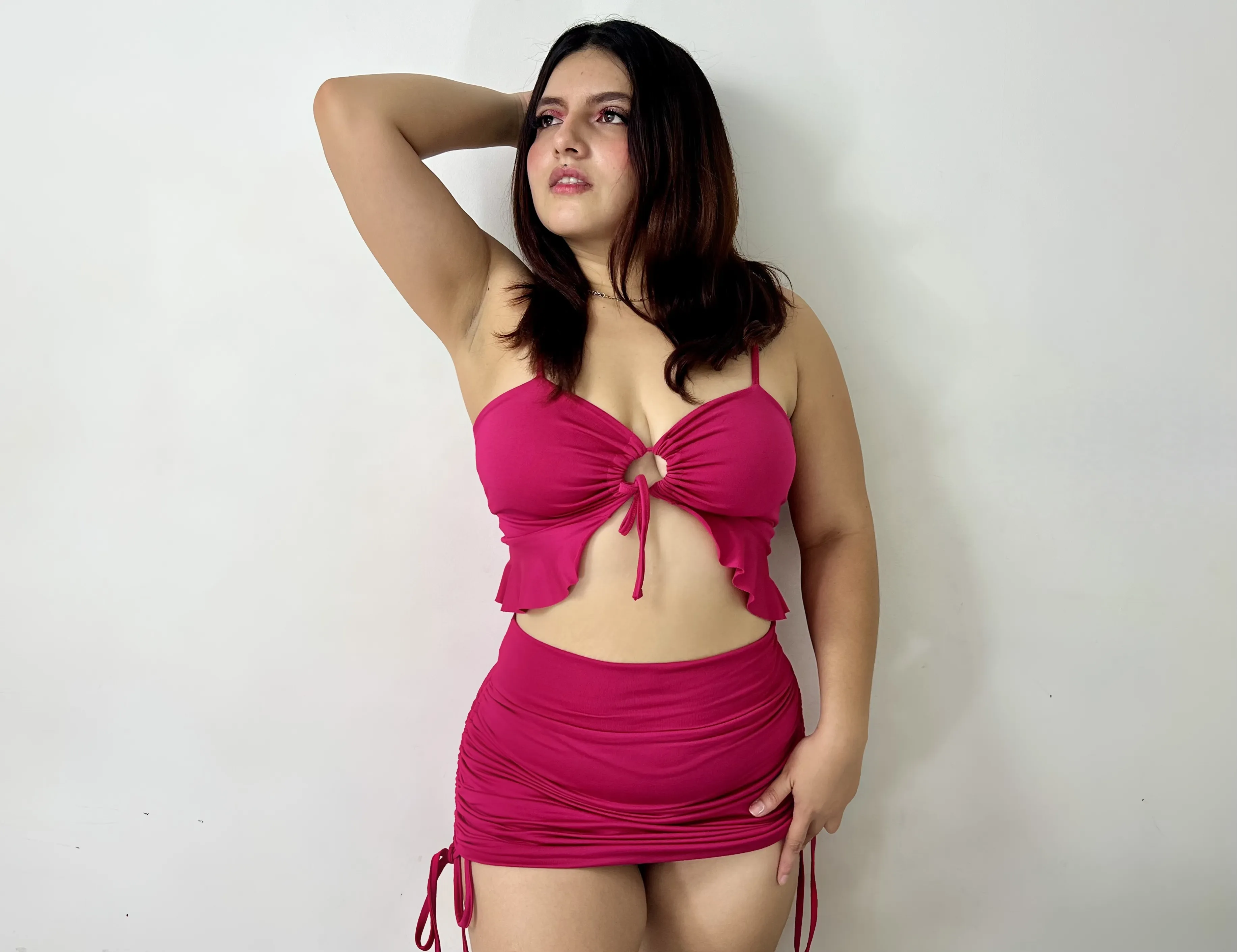 Performer AntonellaShaw Photo 5