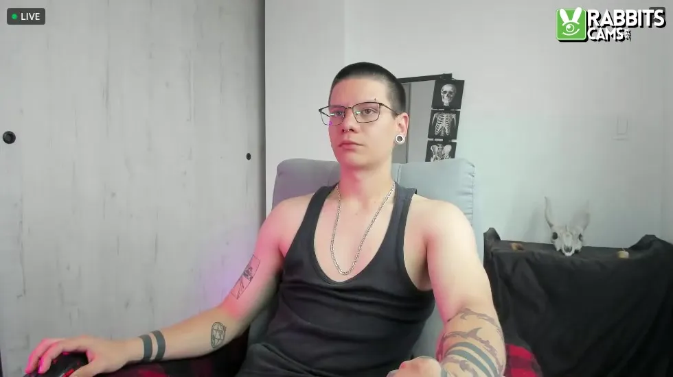 Intérprete MattKnight Video 1