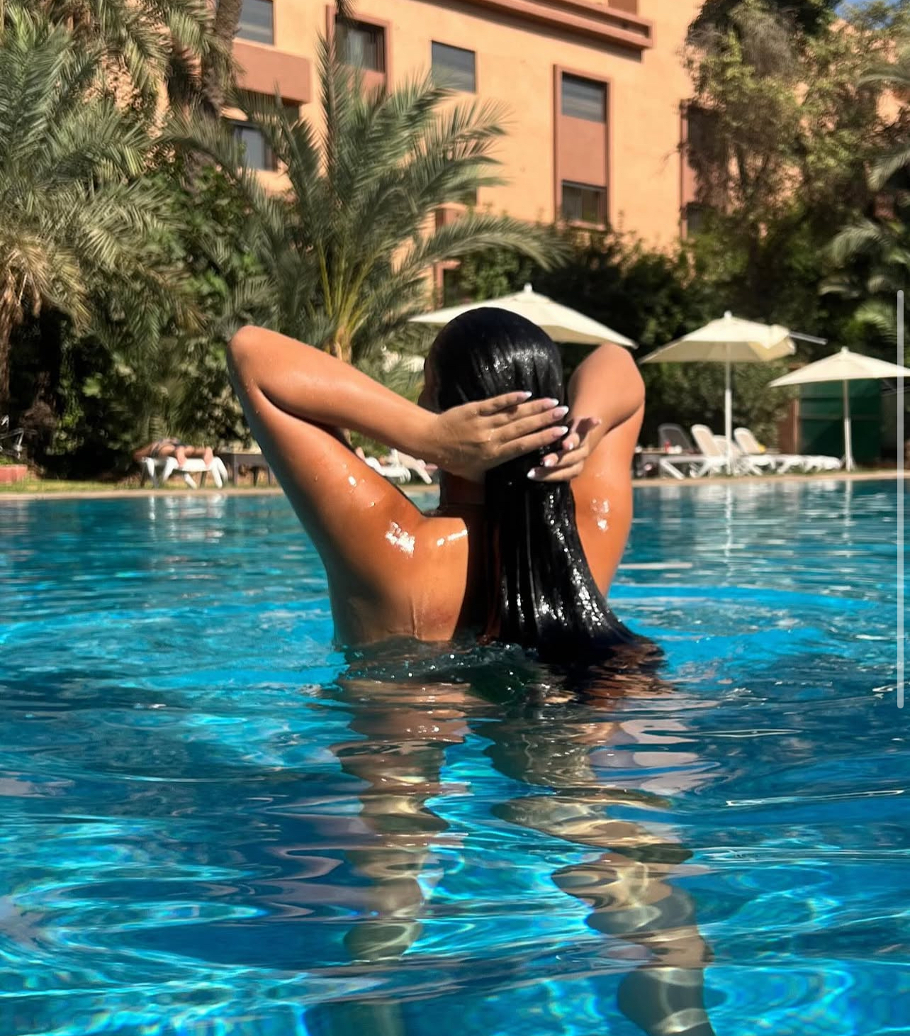 Interprète BabyChanice18 Photo 3