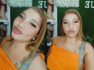 Monalisa95 profielfoto van cam model