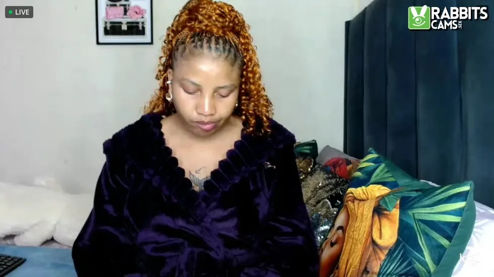 Artista Monalisa95 Video 1